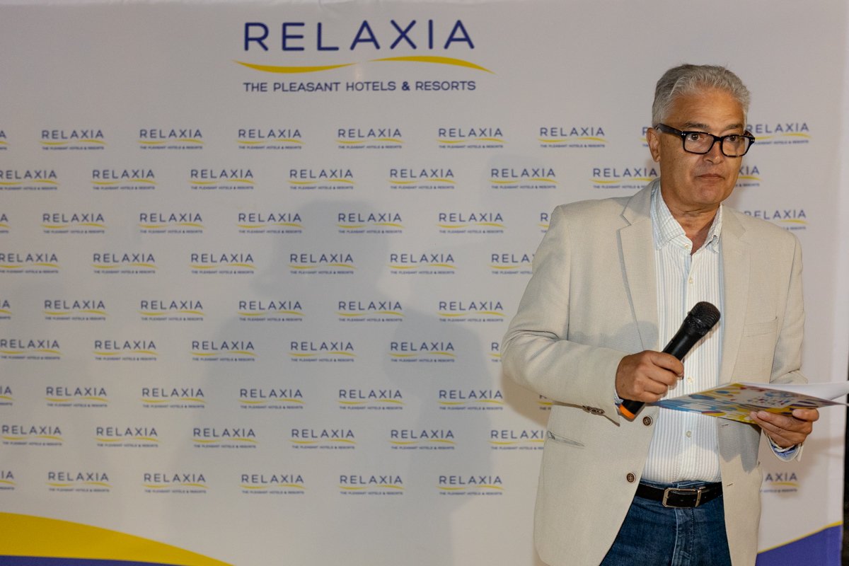 RelaxiaLanzaplaya 40aniversario 9 RelaxiaLanzaplaya 40aniversario 9