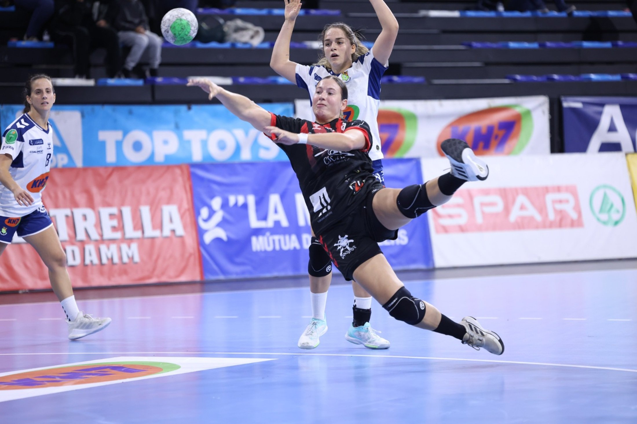 Granollers - San José Obrero