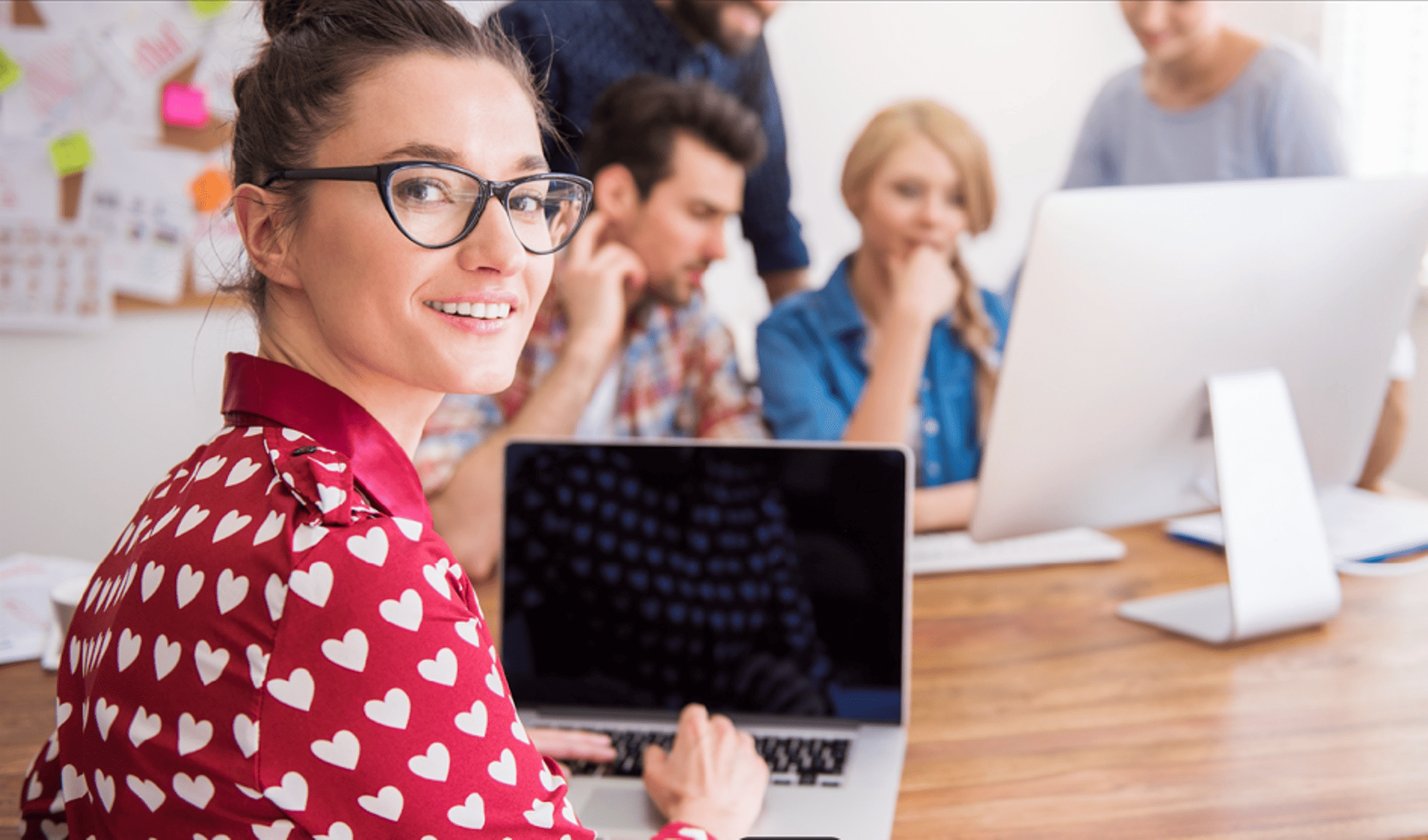 Alumna de inglés on line