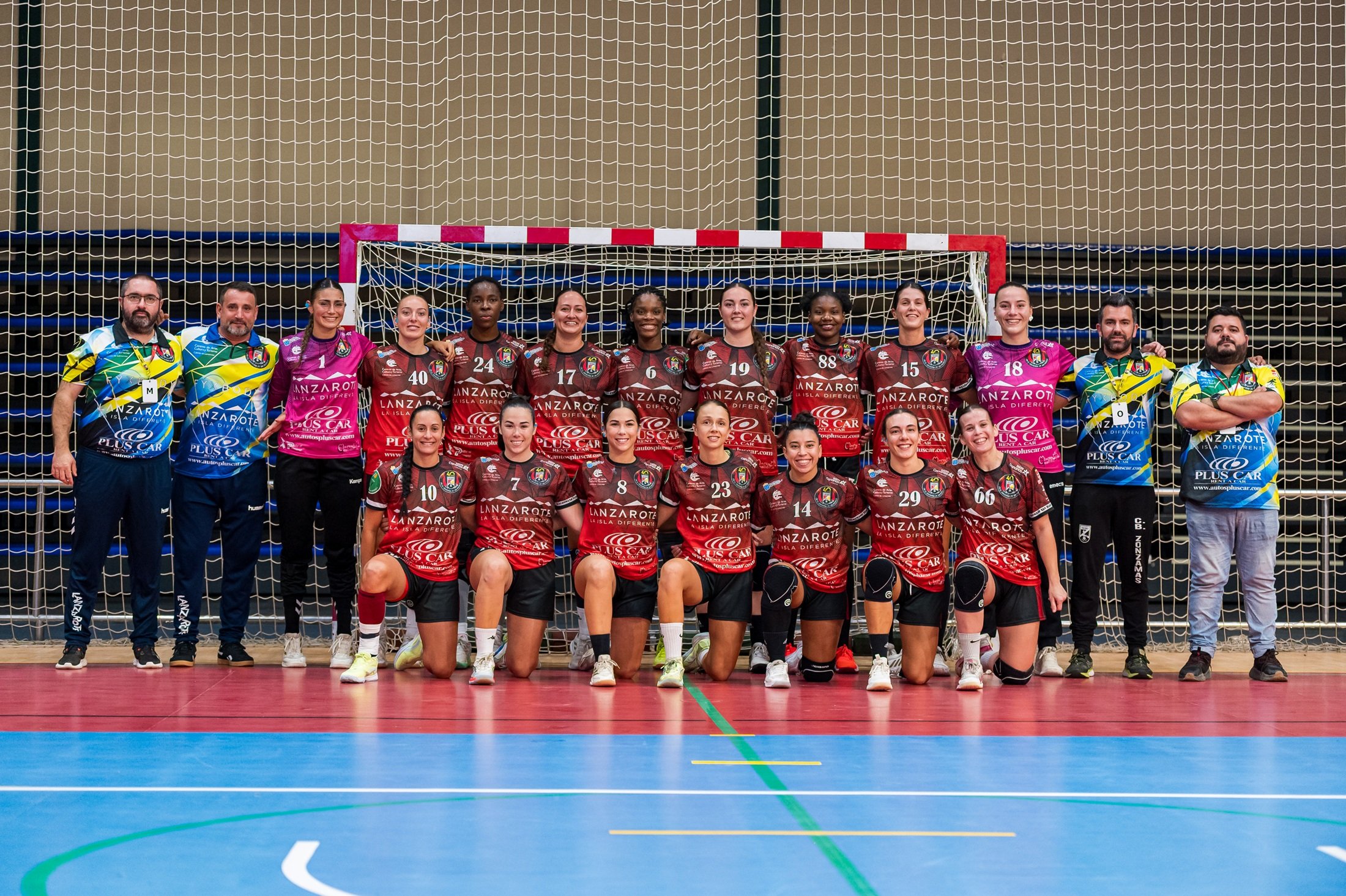 Zonzamas Plus Car Lanzarote