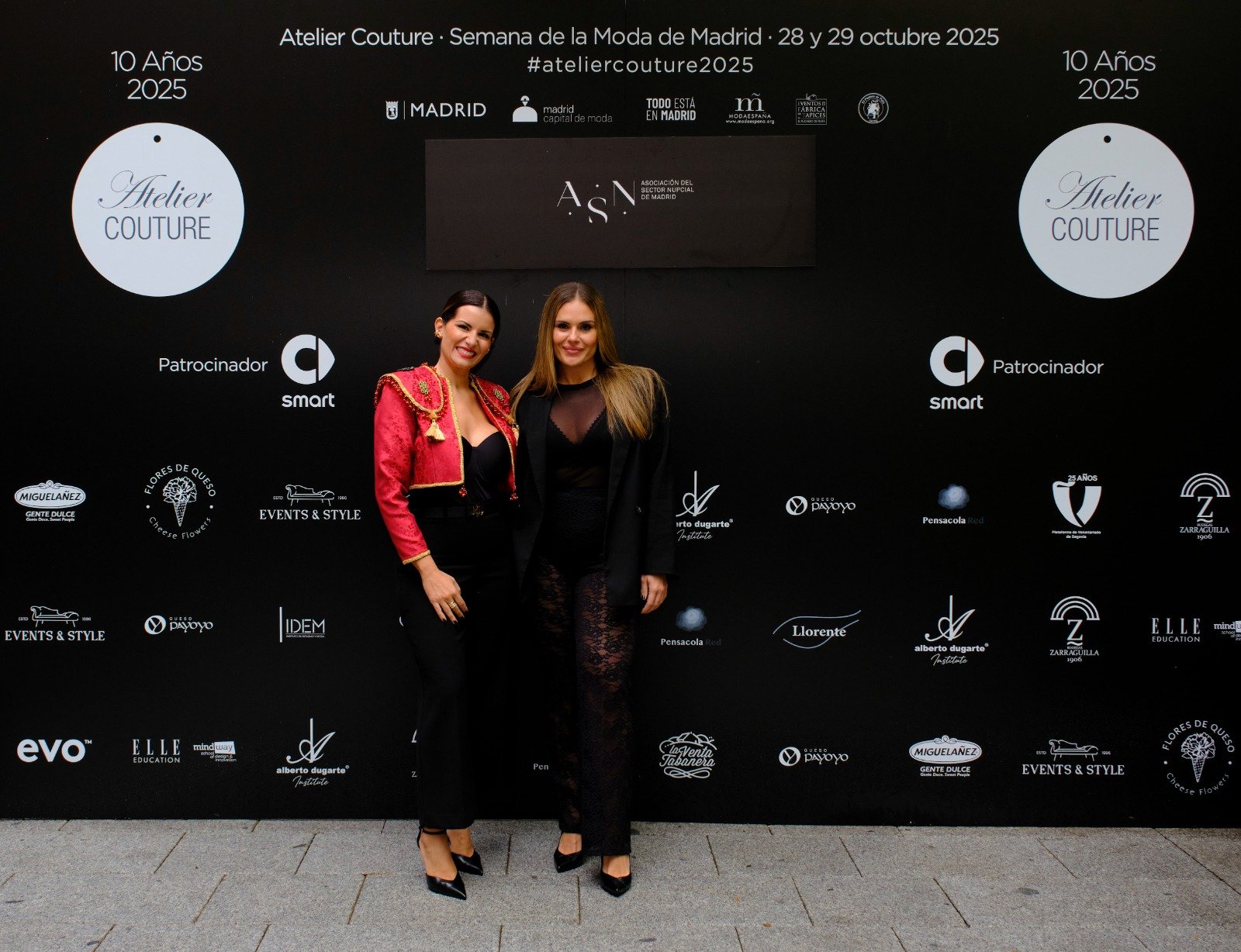 Atelier Couture Atelier Couture