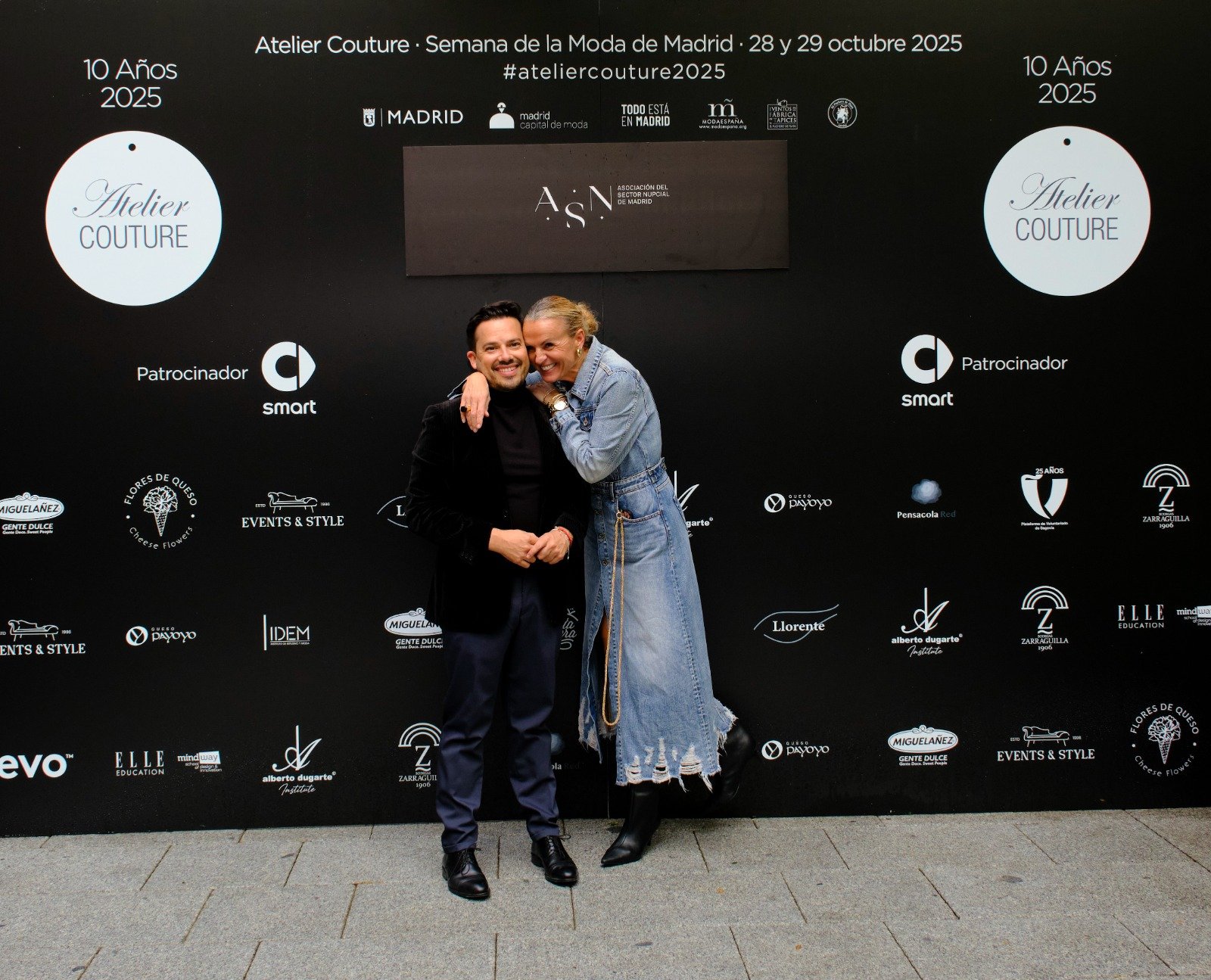 Atelier Couture Atelier Couture