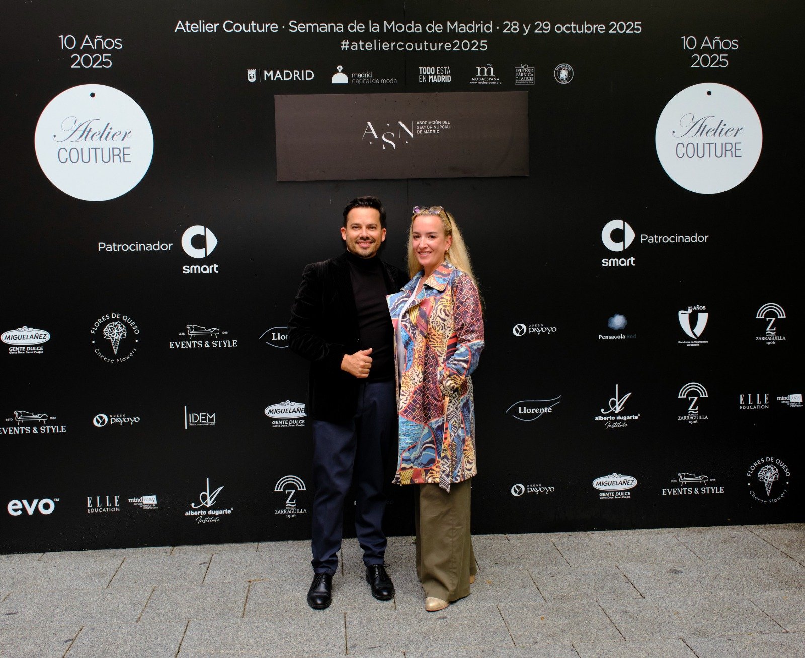 Atelier Couture Atelier Couture