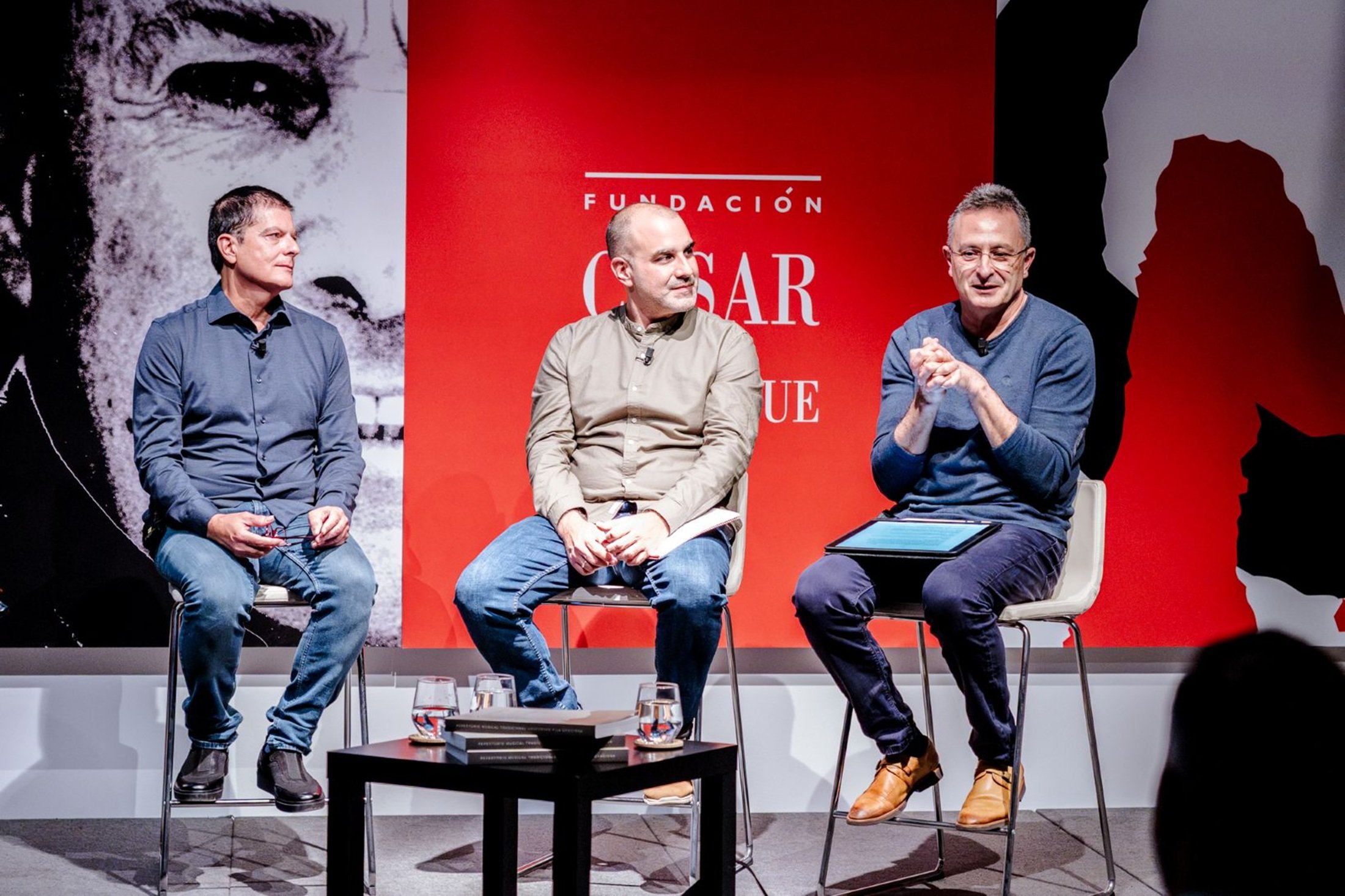 repertorio musical tradicional lanzarote y la graciosa 5vvv