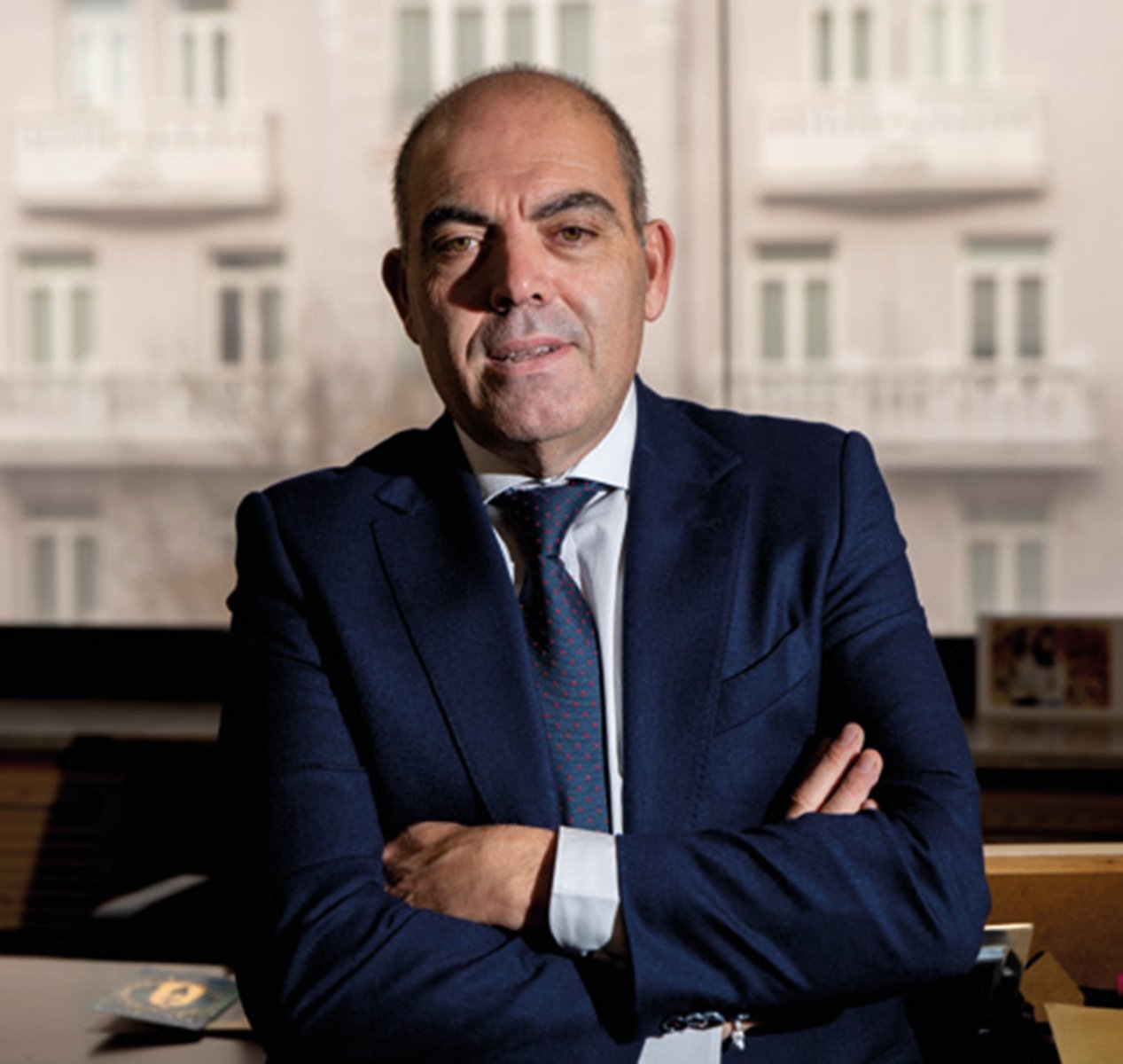 LorenzoAmor. Imagen CEPYME