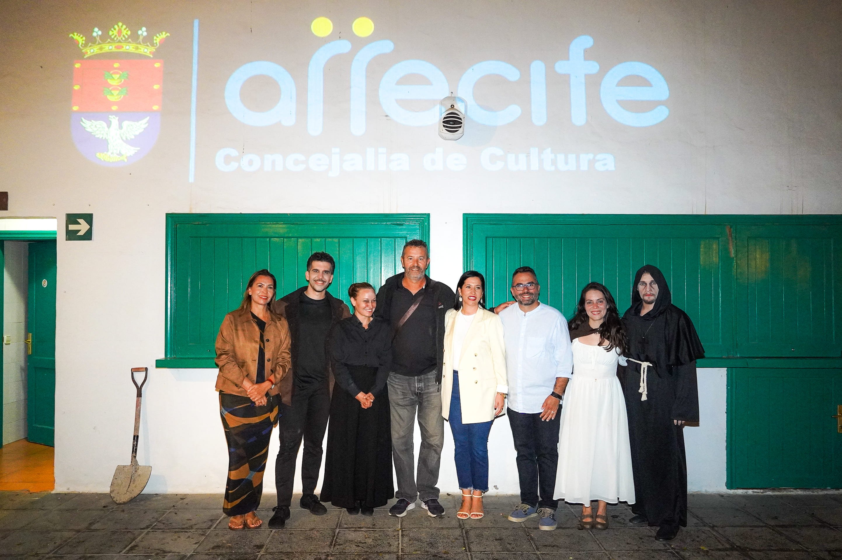 ‘Retales de tiempo’ de Actúa Teatro ‘Retales de tiempo’ de Actúa Teatro