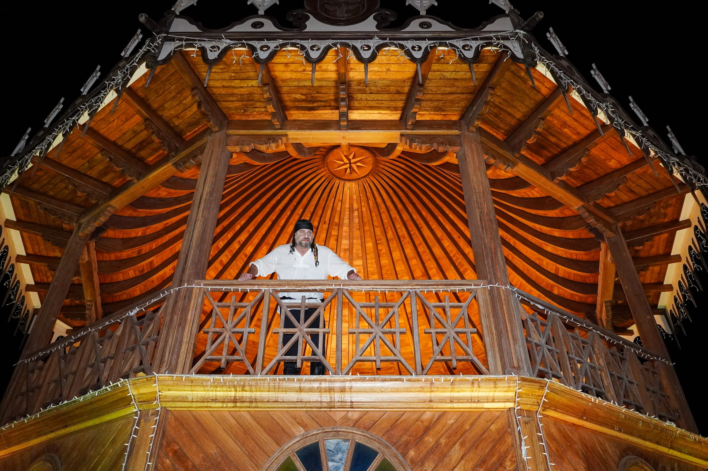 ‘Retales de tiempo’ de Actúa Teatro ‘Retales de tiempo’ de Actúa Teatro