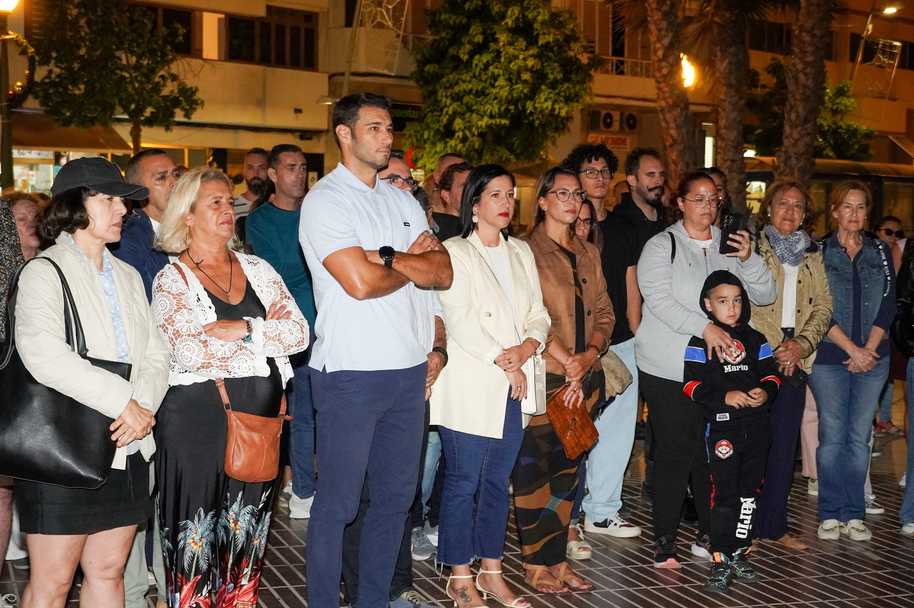‘Retales de tiempo’ de Actúa Teatro ‘Retales de tiempo’ de Actúa Teatro