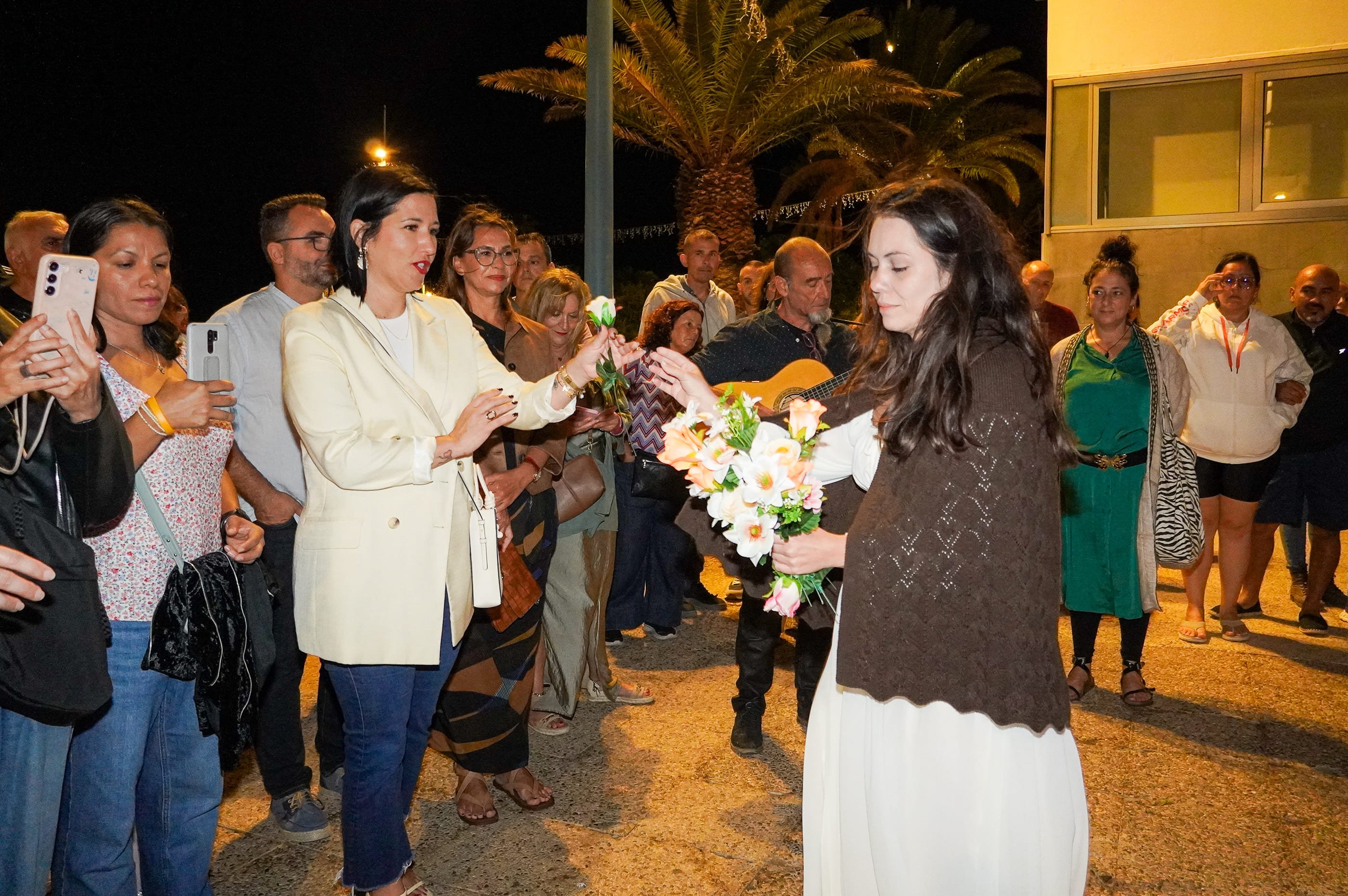 ‘Retales de tiempo’ de Actúa Teatro ‘Retales de tiempo’ de Actúa Teatro