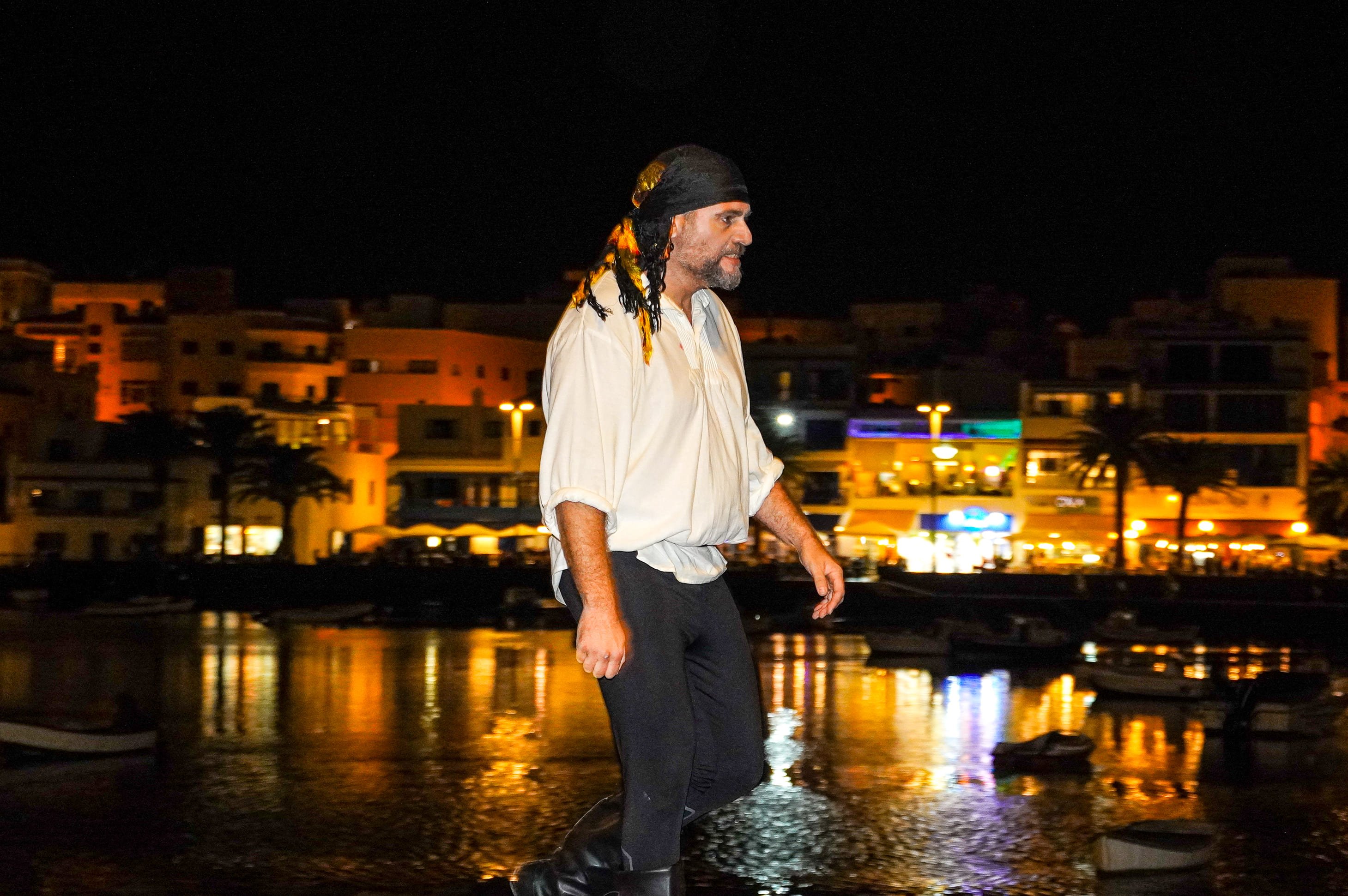 ‘Retales de tiempo’ de Actúa Teatro ‘Retales de tiempo’ de Actúa Teatro