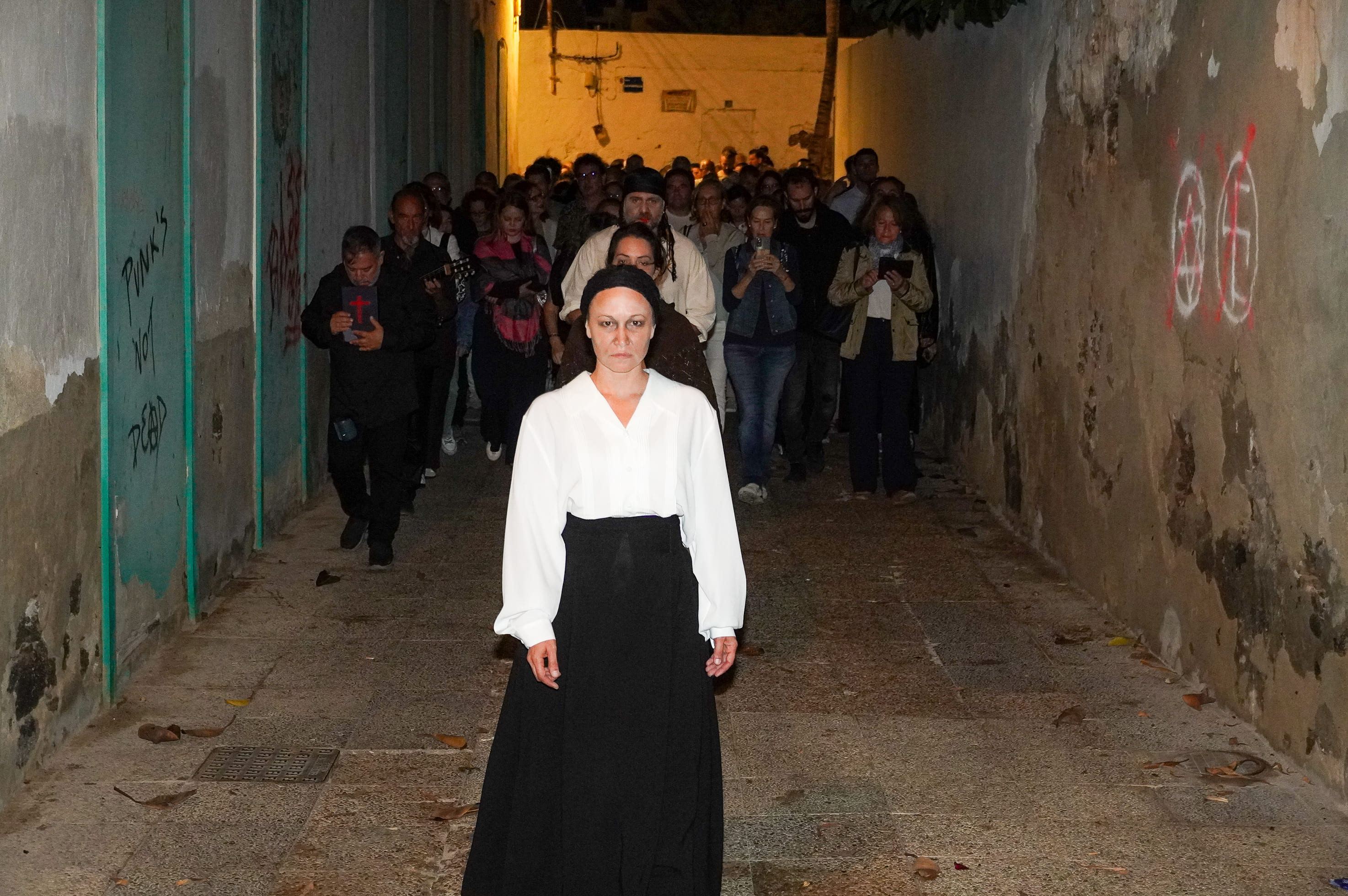 ‘Retales de tiempo’ de Actúa Teatro ‘Retales de tiempo’ de Actúa Teatro