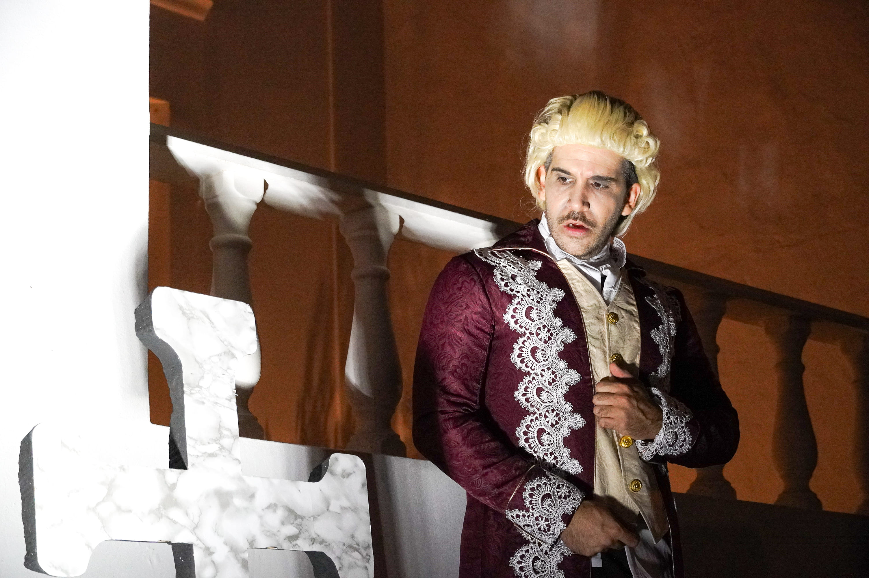 ‘Retales de tiempo’ de Actúa Teatro ‘Retales de tiempo’ de Actúa Teatro