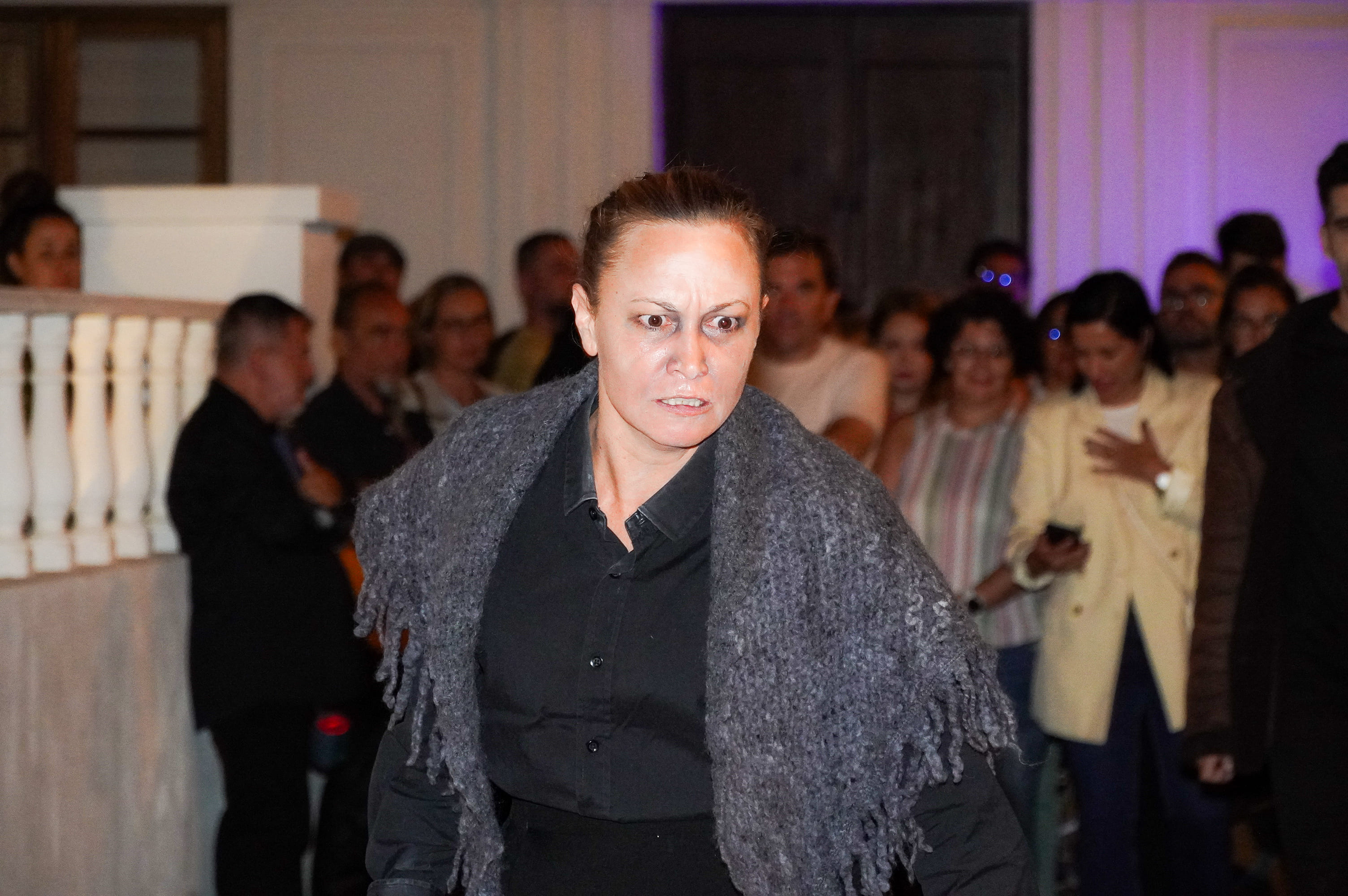 ‘Retales de tiempo’ de Actúa Teatro ‘Retales de tiempo’ de Actúa Teatro