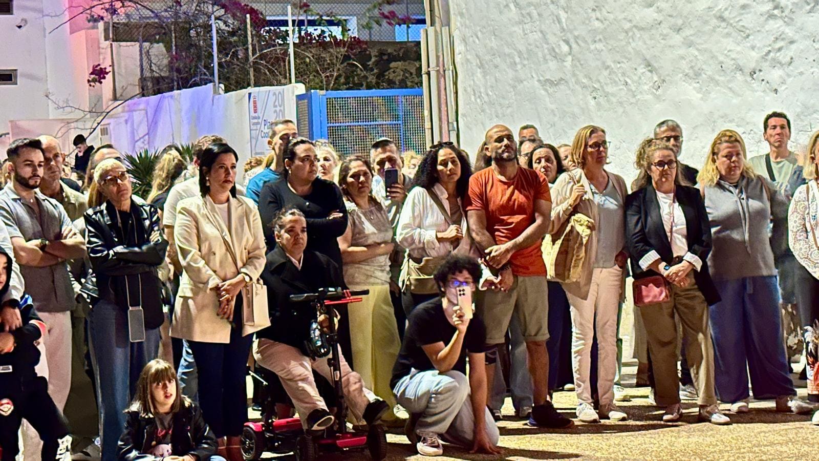 ‘Retales de tiempo’ de Actúa Teatro ‘Retales de tiempo’ de Actúa Teatro