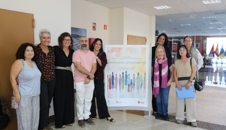 Participants in the meetingddd