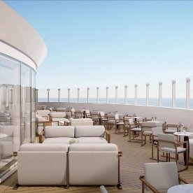 Imágenes del yate de lujo Luminara Imágenes del yate de lujo Luminara