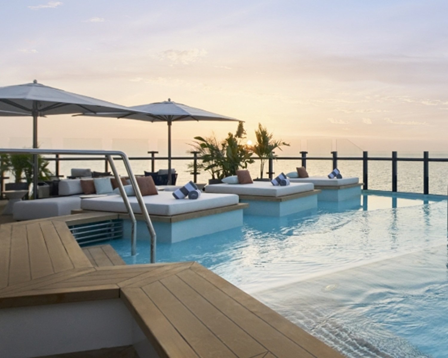 Imágenes del yate de lujo Luminara Imágenes del yate de lujo Luminara