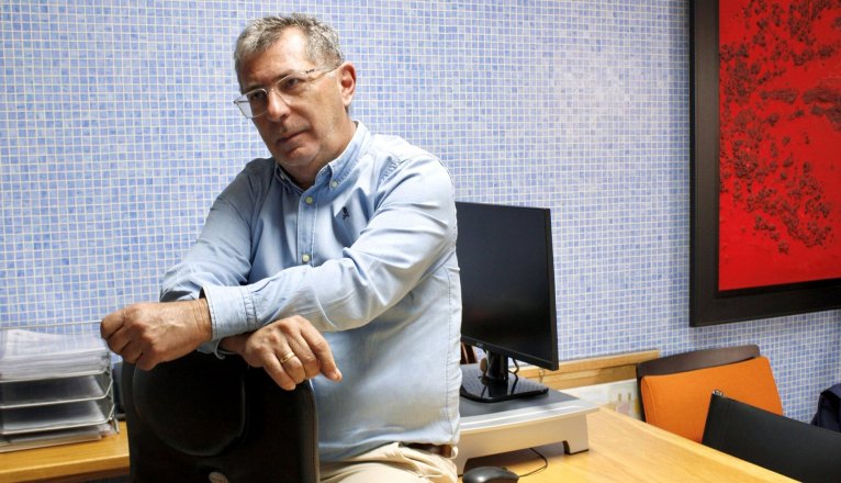 Manuel Poyato Manuel Poyato