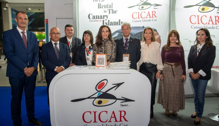 CICAR WTM2025 1 CICAR WTM2025 1