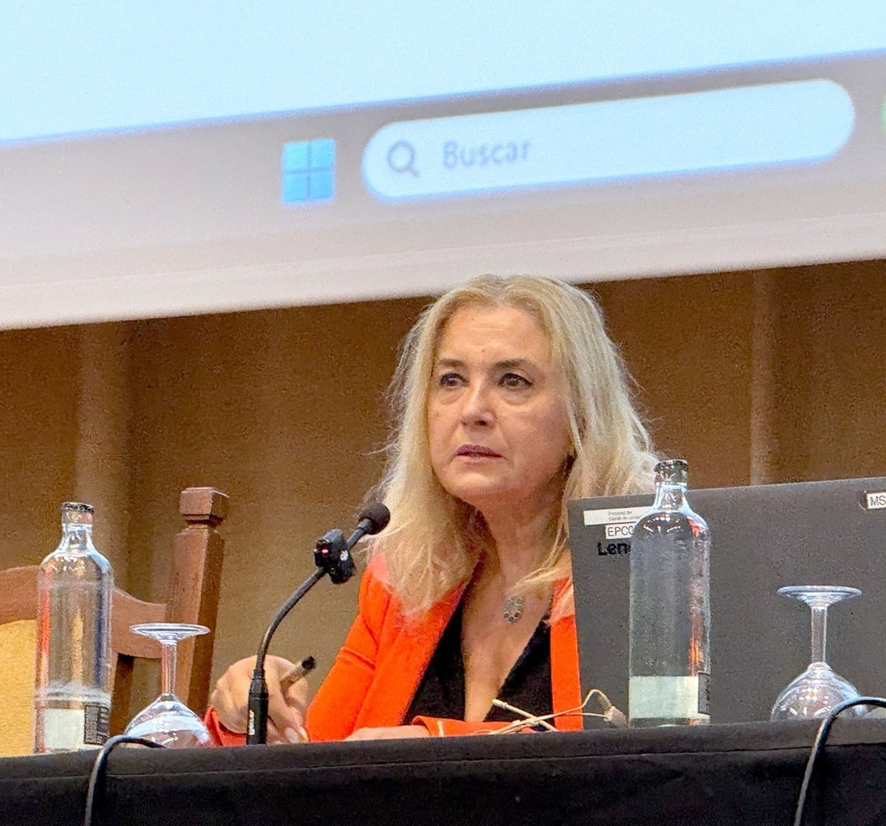 PINO DE LEÓN, DIRECTORA DEL ICAP (2)