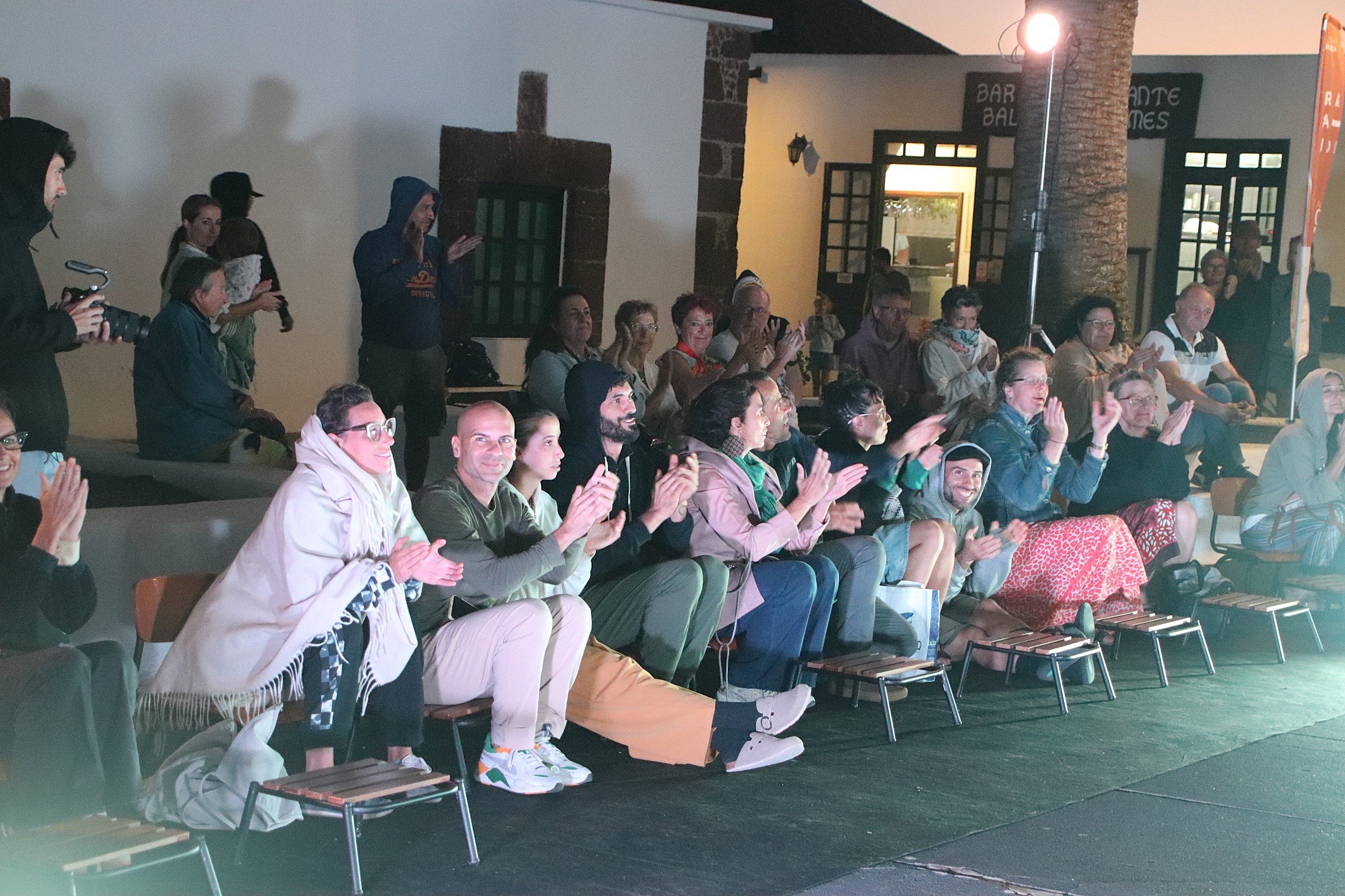 Celebración de Traslación en Yaiza Celebración de Traslación en Yaiza