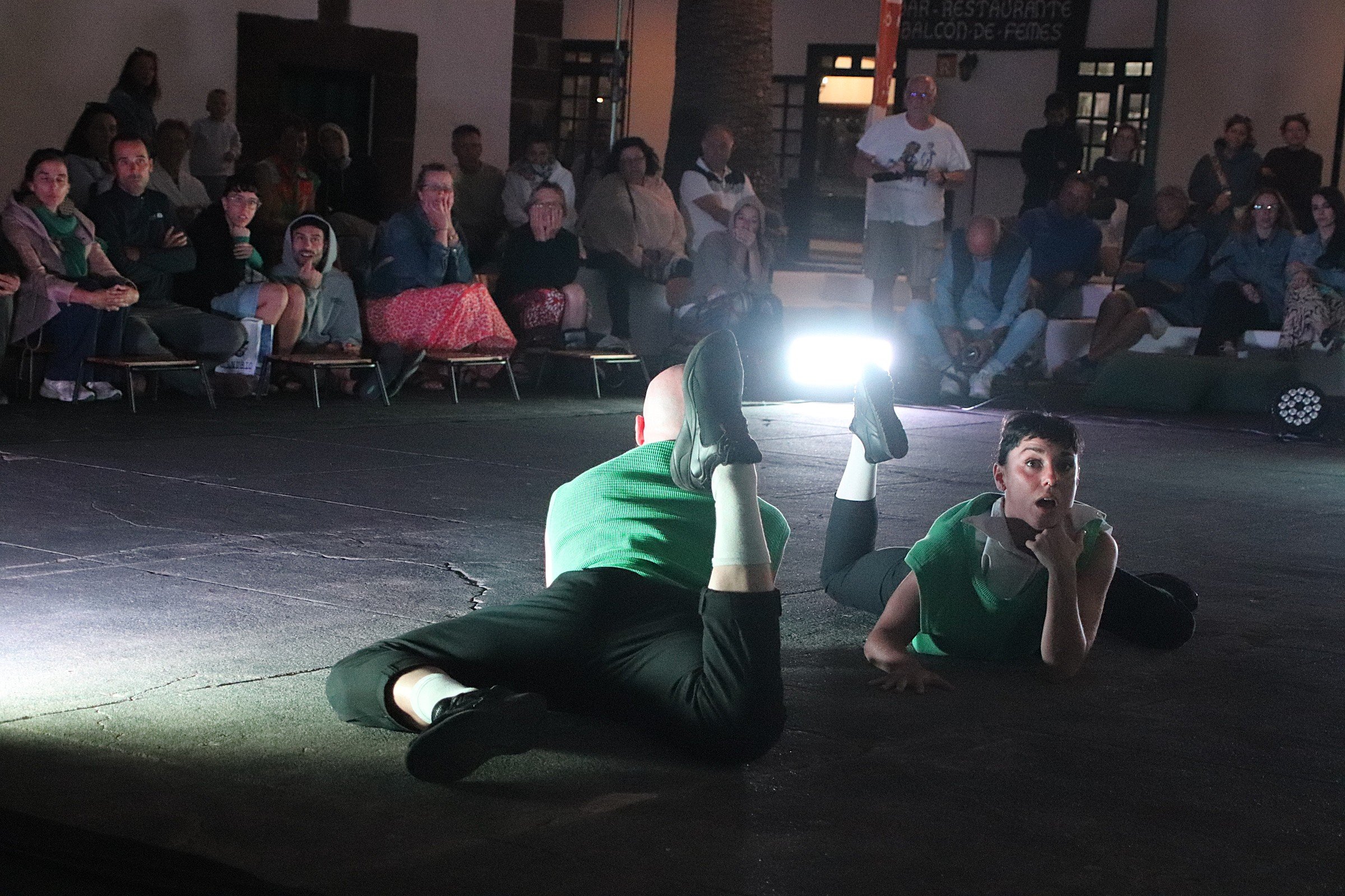 Celebración de Traslación en Yaiza Celebración de Traslación en Yaiza