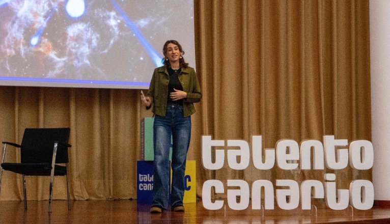 Talento canario 3