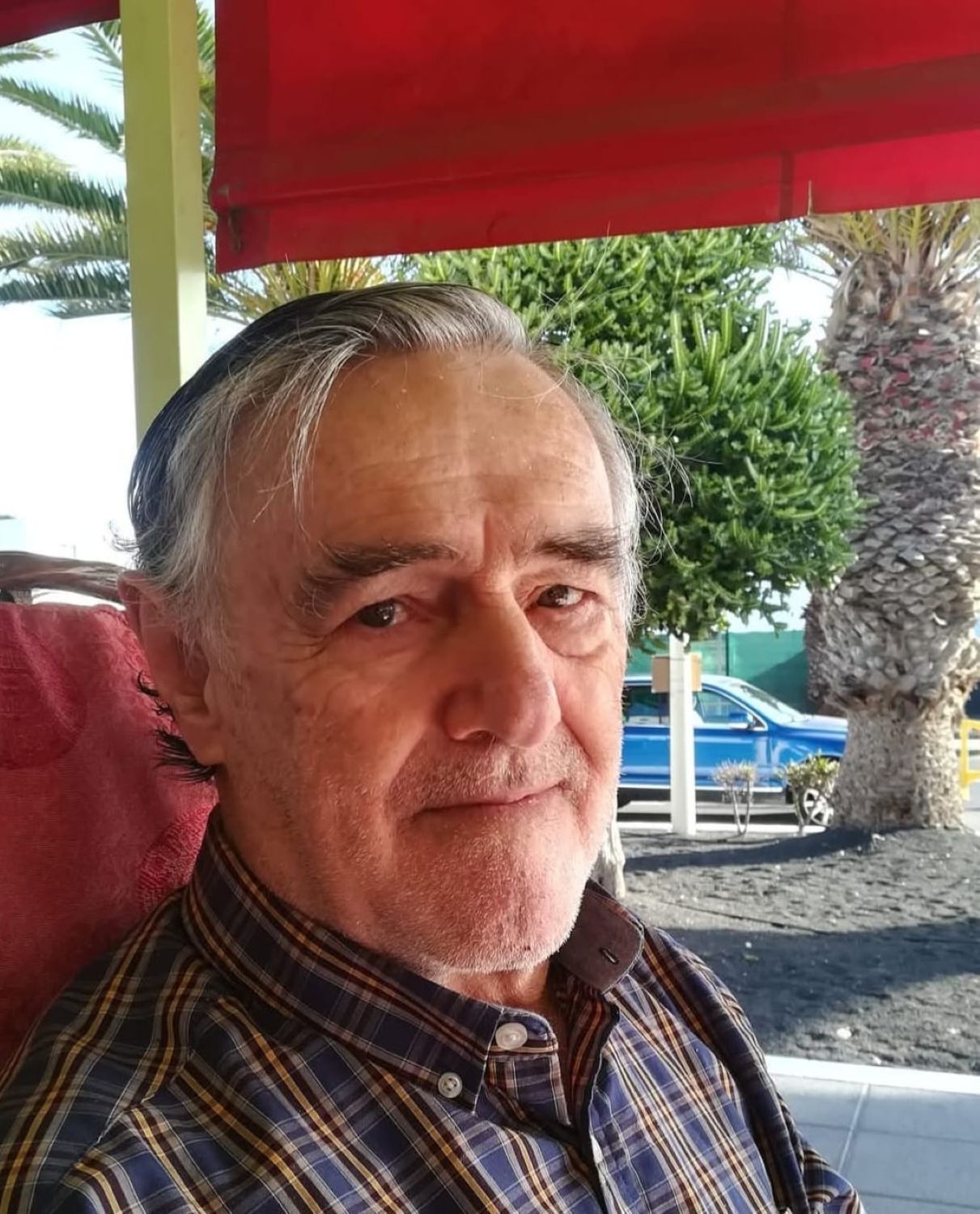 Rafael Hernández Cabrera