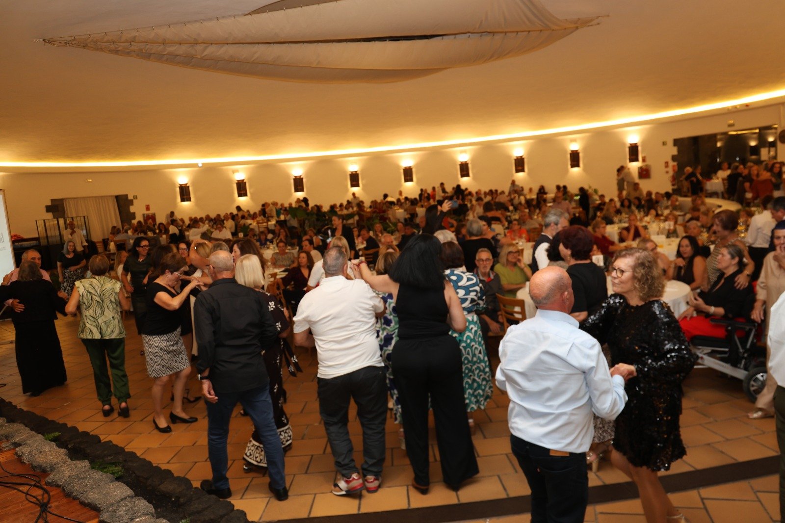 XXI Cena benéfica de AFOL, 2025 (Fotos: Norberto de León) XXI Cena benéfica de AFOL, 2025 (Fotos: Norberto de León)