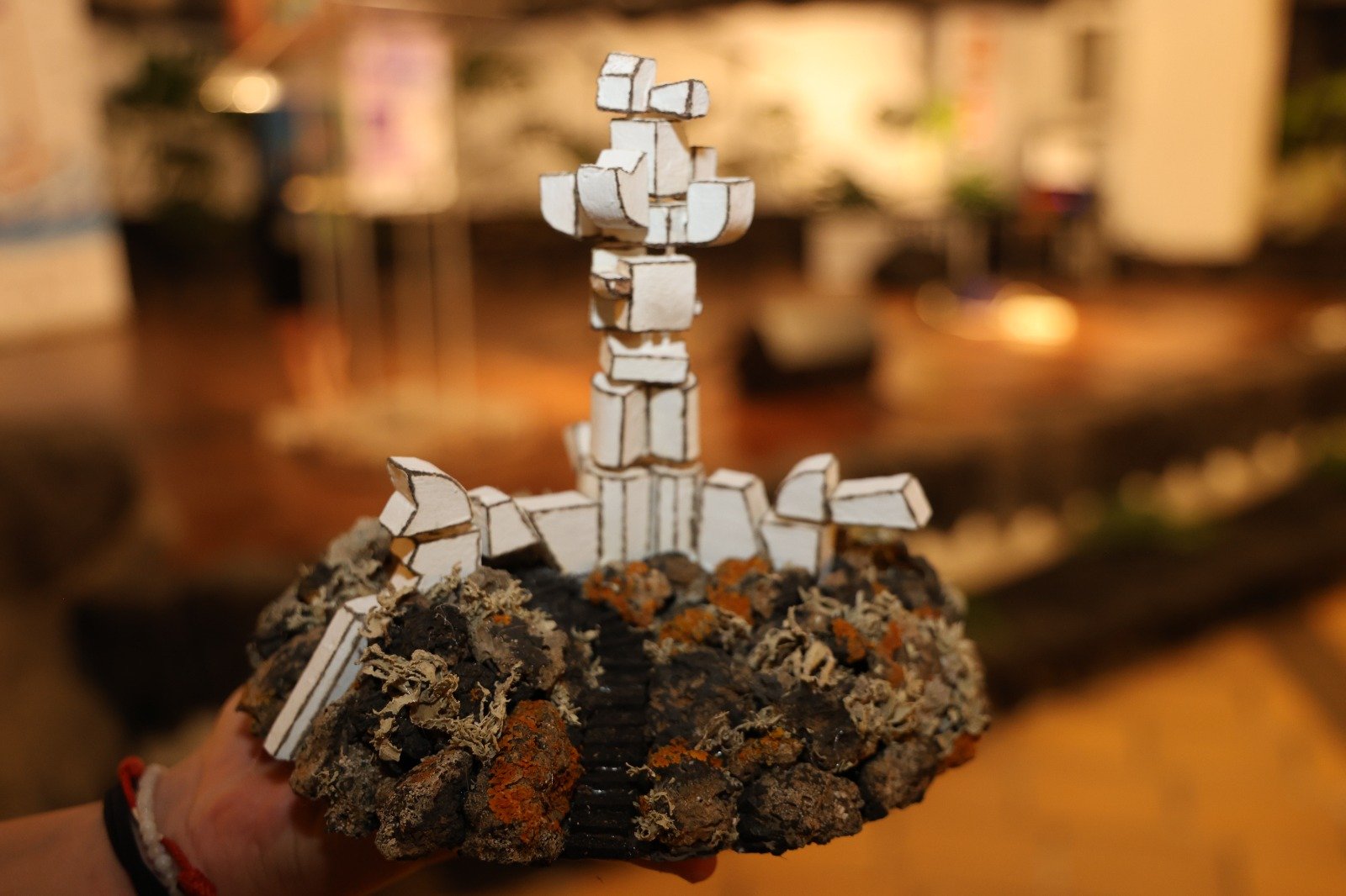 XXI Cena benéfica de AFOL, 2025 (Fotos: Norberto de León) XXI Cena benéfica de AFOL, 2025 (Fotos: Norberto de León)