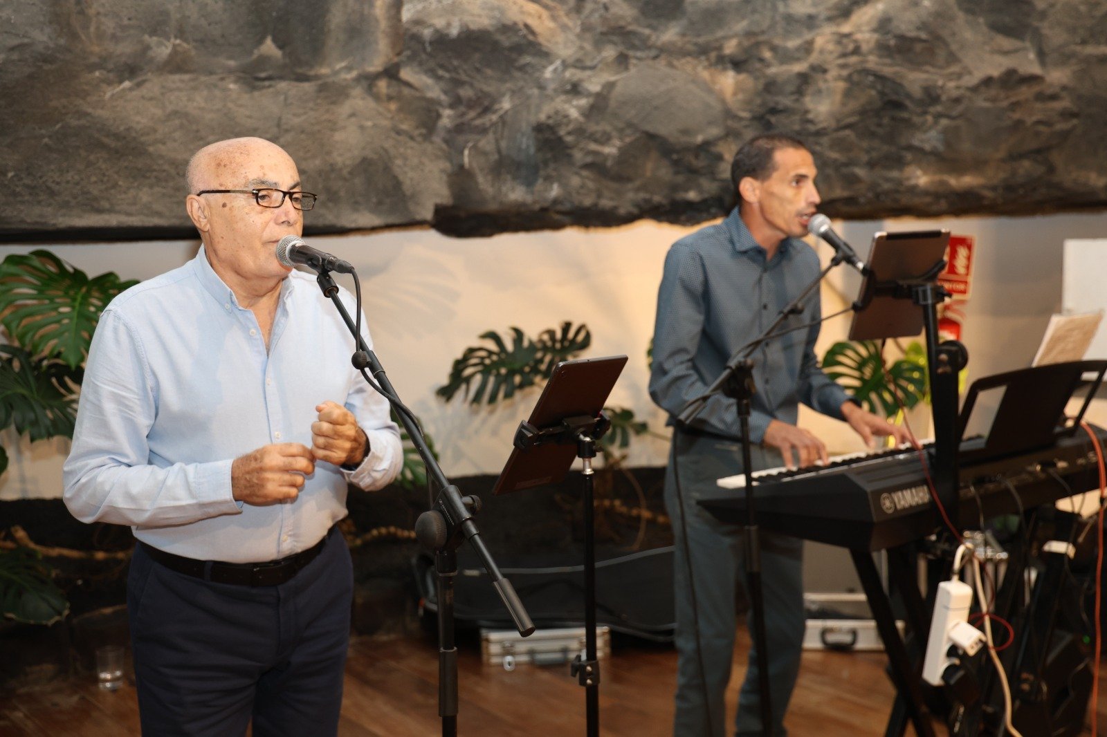 XXI Cena benéfica de AFOL, 2025 (Fotos: Norberto de León) XXI Cena benéfica de AFOL, 2025 (Fotos: Norberto de León)