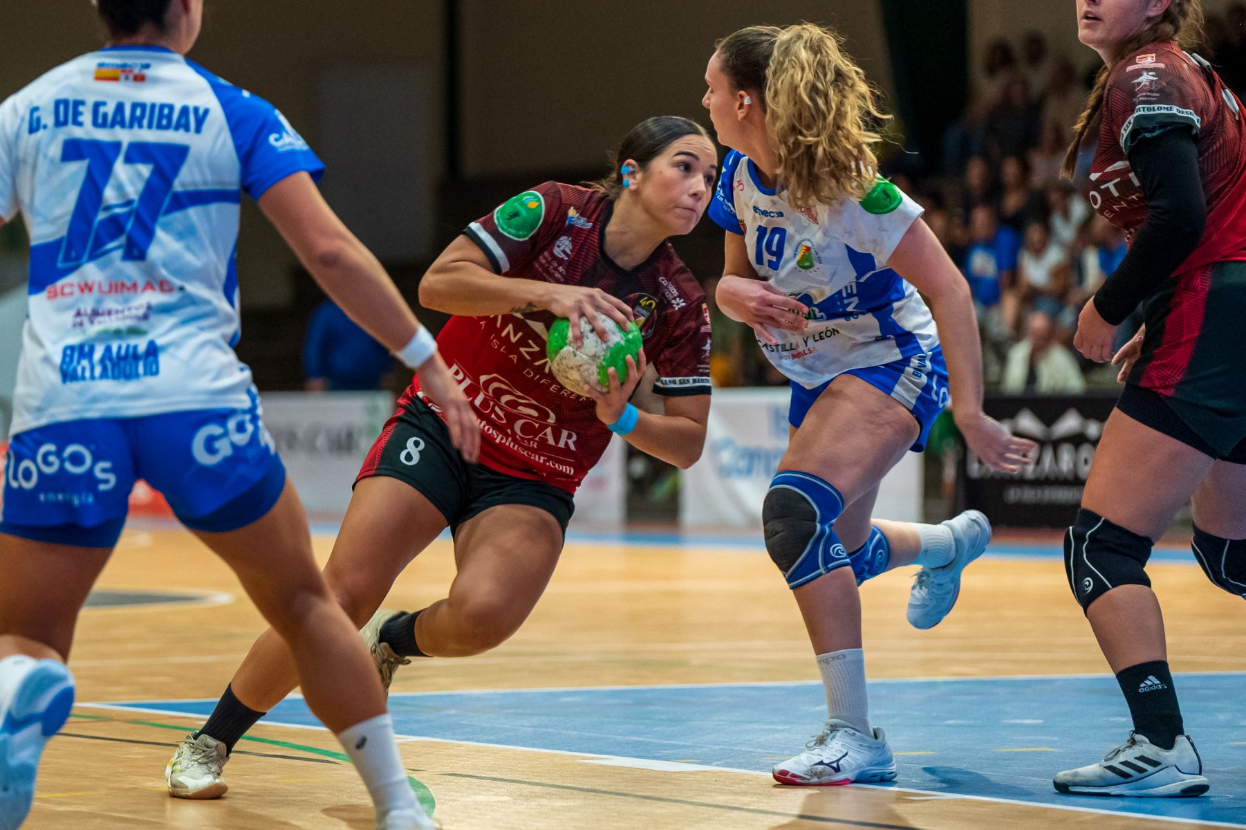 Zonzamas Plus Car Lanzarote