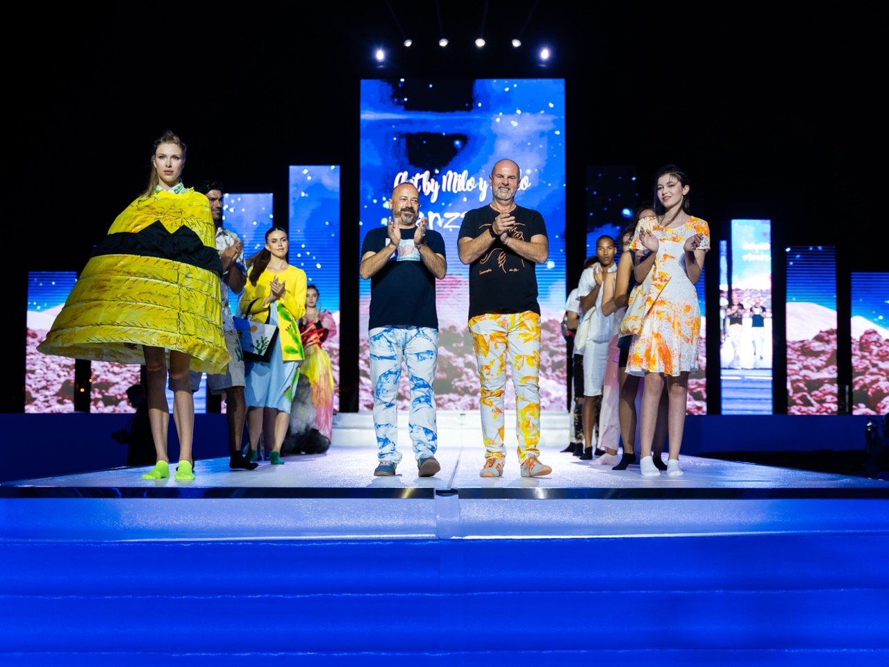 Lanzarote Fashion Weekend, 2025 Lanzarote Fashion Weekend, 2025