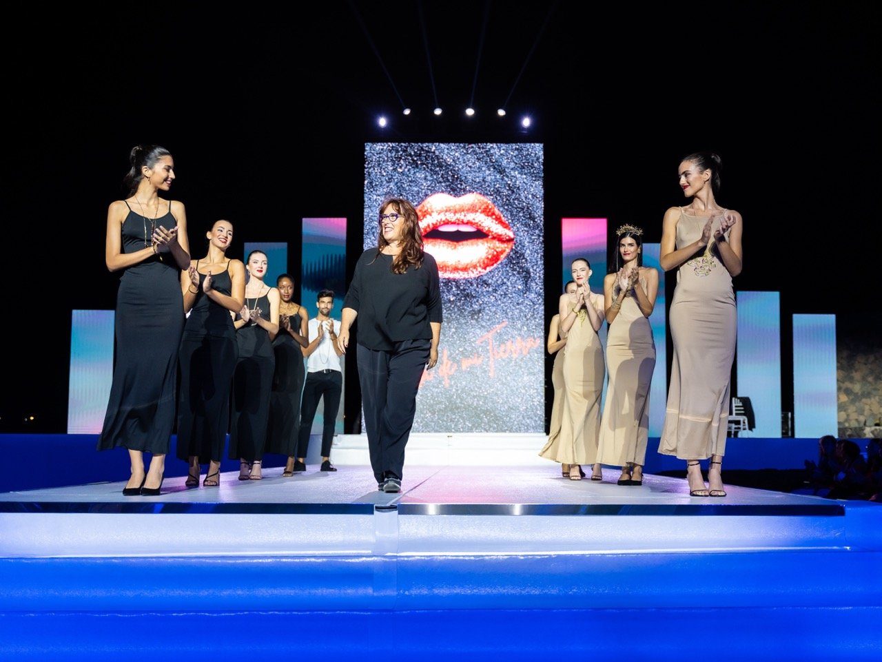 Lanzarote Fashion Weekend, 2025 Lanzarote Fashion Weekend, 2025