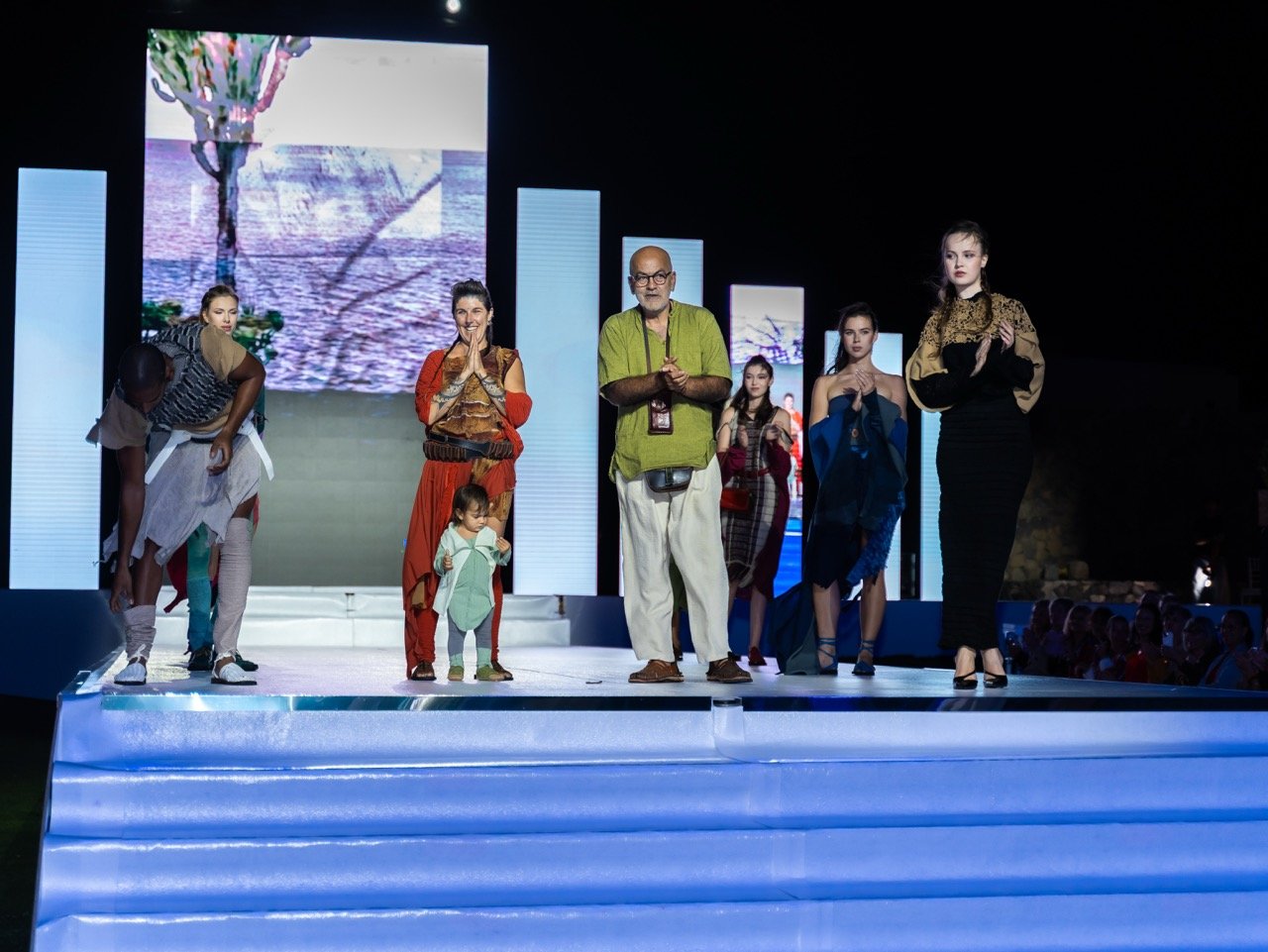 Lanzarote Fashion Weekend, 2025 Lanzarote Fashion Weekend, 2025