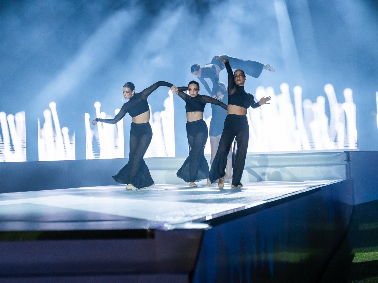 Lanzarote Fashion Weekend, 2025 Lanzarote Fashion Weekend, 2025