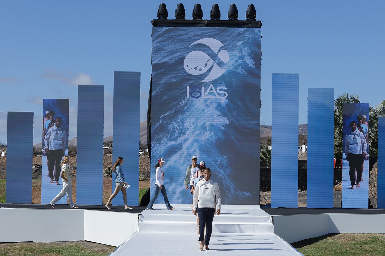 Lanzarote Fashion Weekend, 2025 Lanzarote Fashion Weekend, 2025