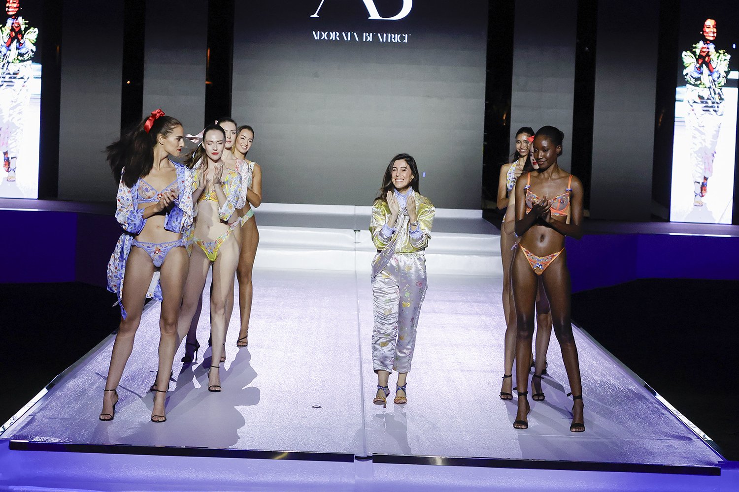 Lanzarote Fashion Weekend, 2025 Lanzarote Fashion Weekend, 2025