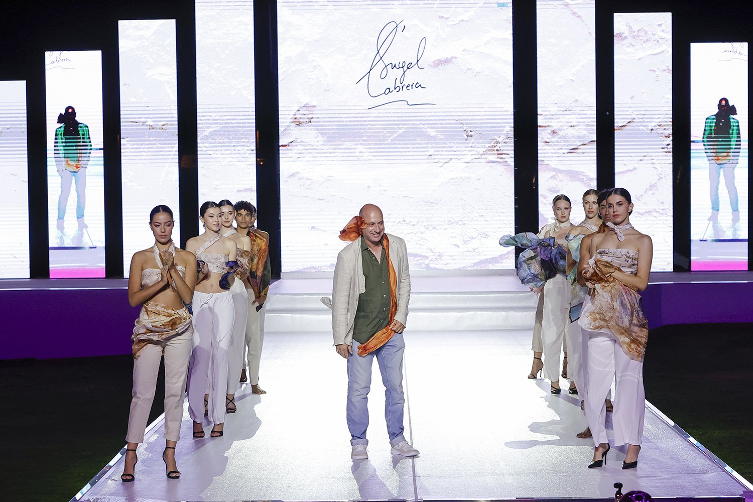 Lanzarote Fashion Weekend, 2025 Lanzarote Fashion Weekend, 2025