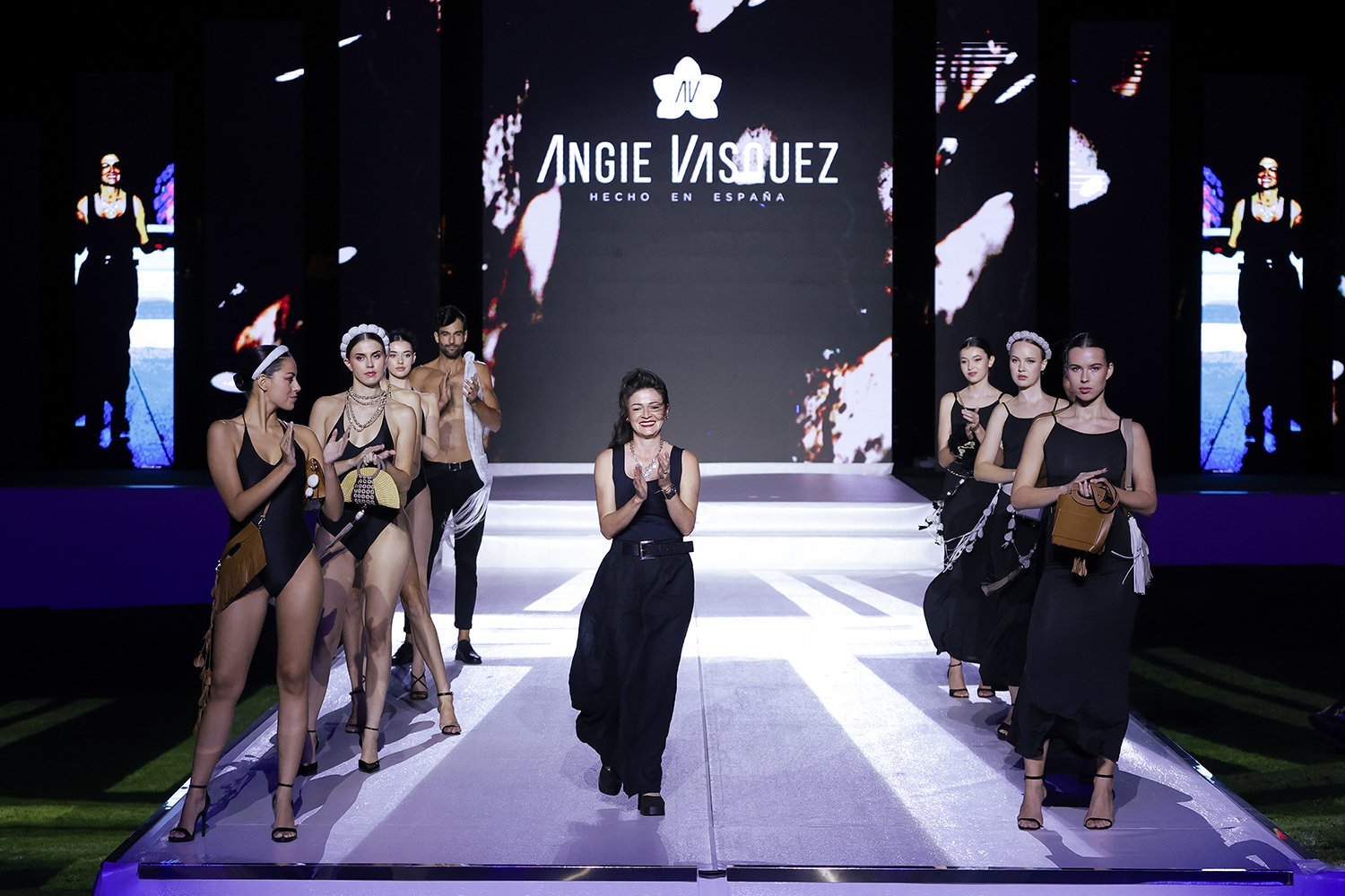 Lanzarote Fashion Weekend, 2025 Lanzarote Fashion Weekend, 2025