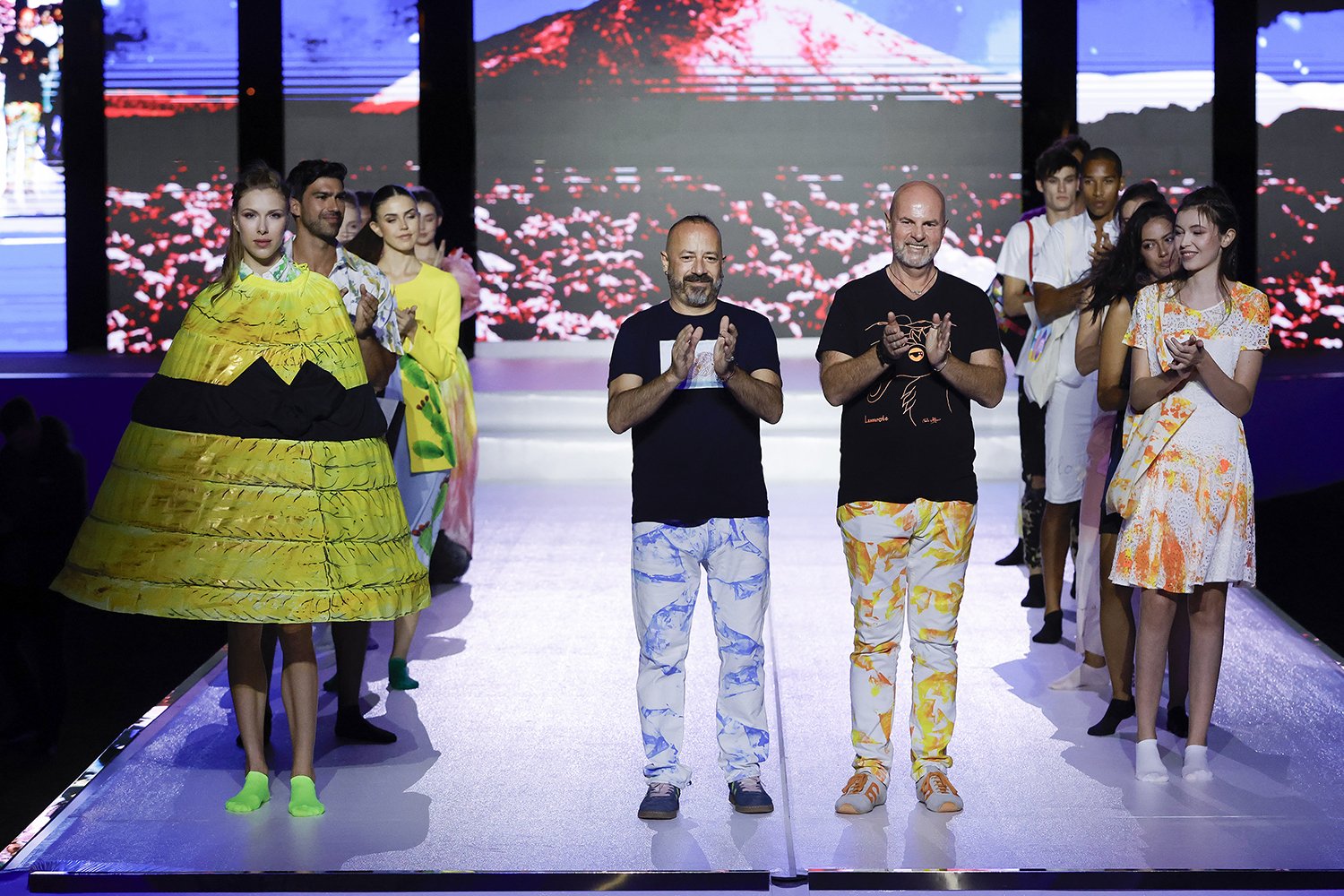 Lanzarote Fashion Weekend, 2025 Lanzarote Fashion Weekend, 2025