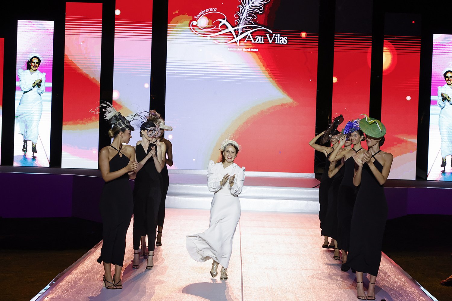 Lanzarote Fashion Weekend, 2025 Lanzarote Fashion Weekend, 2025