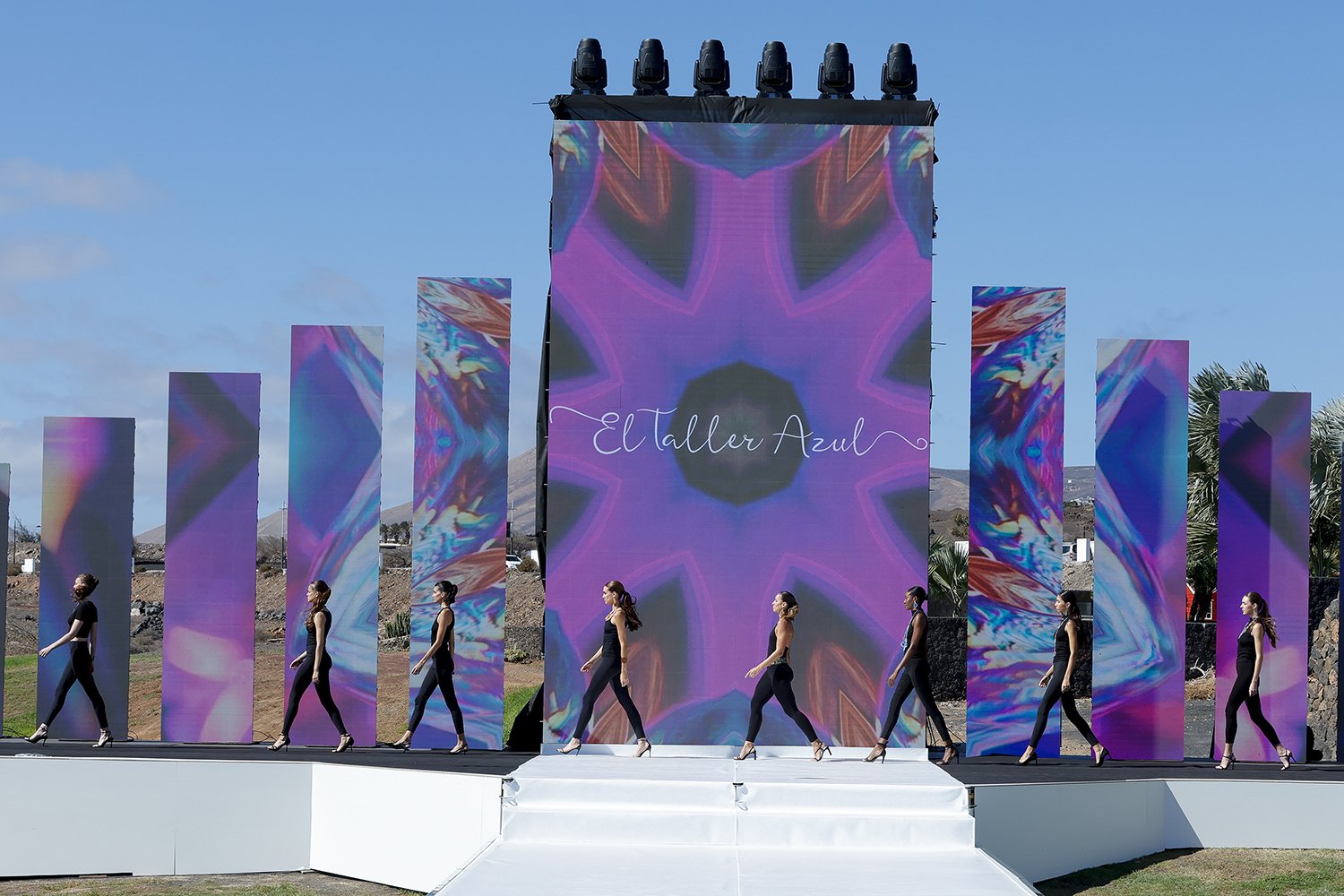 Lanzarote Fashion Weekend, 2025 Lanzarote Fashion Weekend, 2025