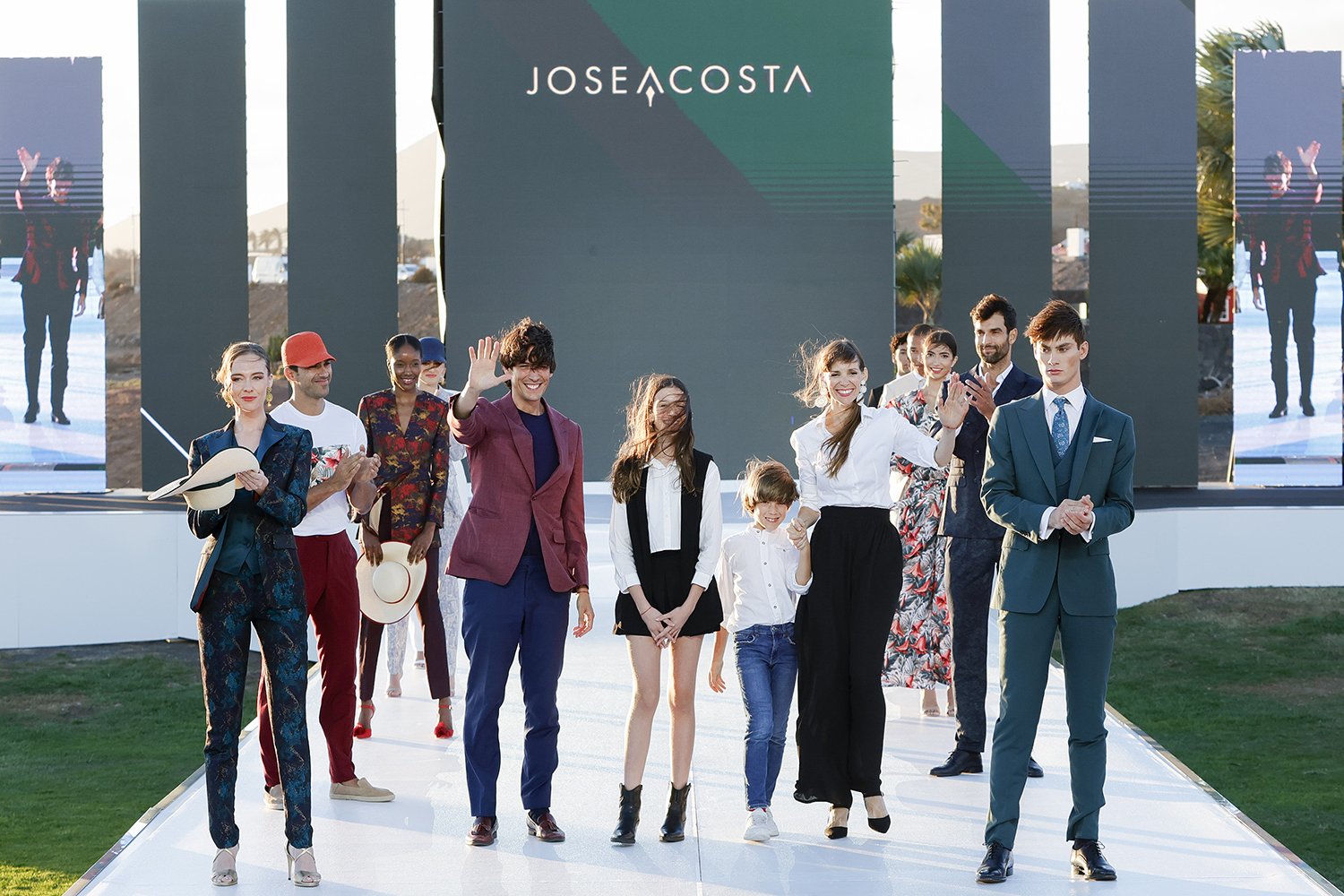 Lanzarote Fashion Weekend, 2025 Lanzarote Fashion Weekend, 2025