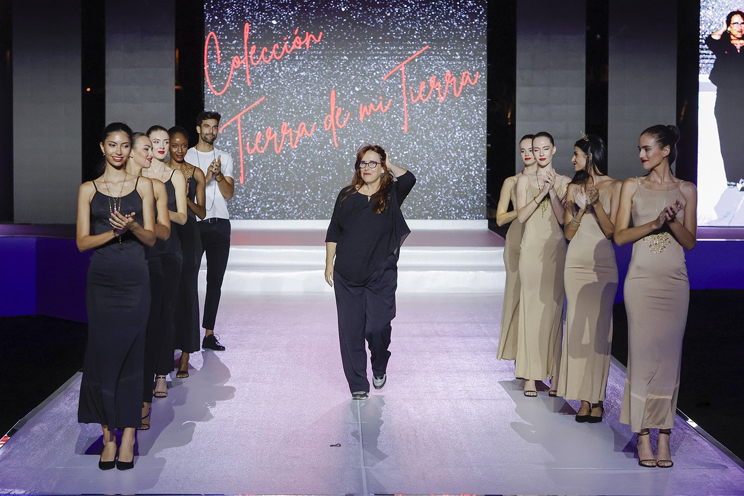 Lanzarote Fashion Weekend, 2025 Lanzarote Fashion Weekend, 2025