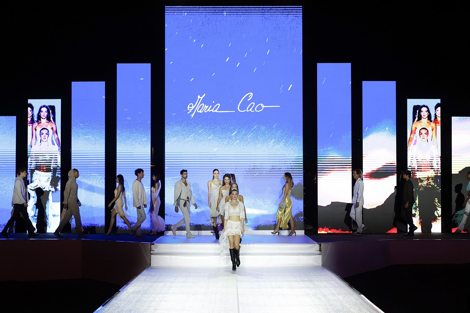 Lanzarote Fashion Weekend, 2025 Lanzarote Fashion Weekend, 2025