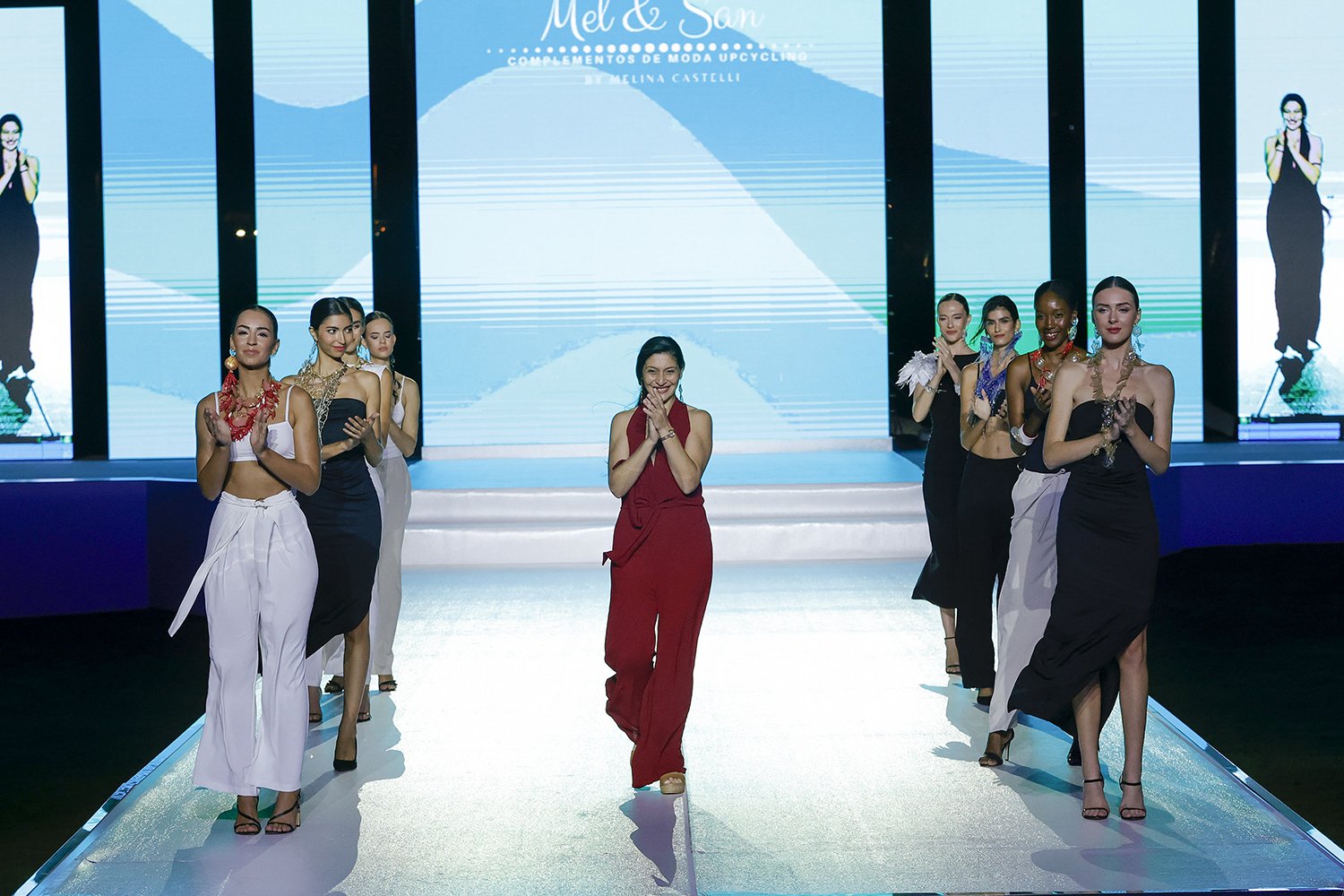 Lanzarote Fashion Weekend, 2025 Lanzarote Fashion Weekend, 2025