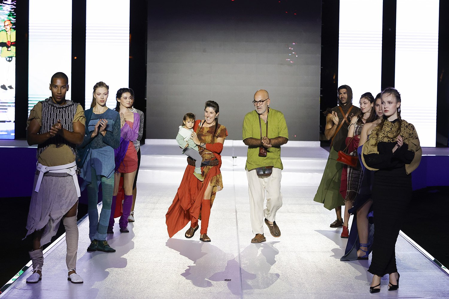 Lanzarote Fashion Weekend, 2025 Lanzarote Fashion Weekend, 2025