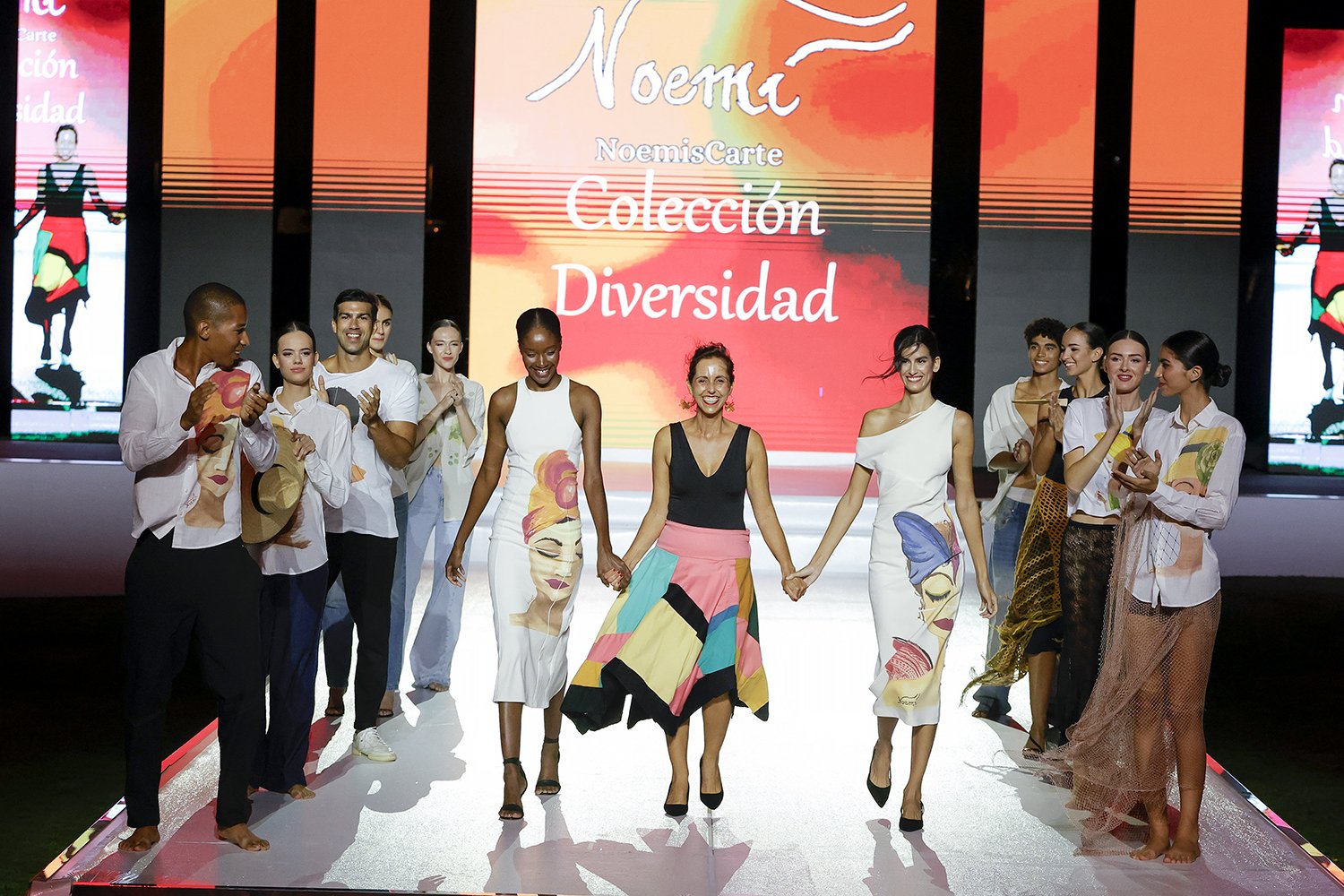 Lanzarote Fashion Weekend, 2025 Lanzarote Fashion Weekend, 2025