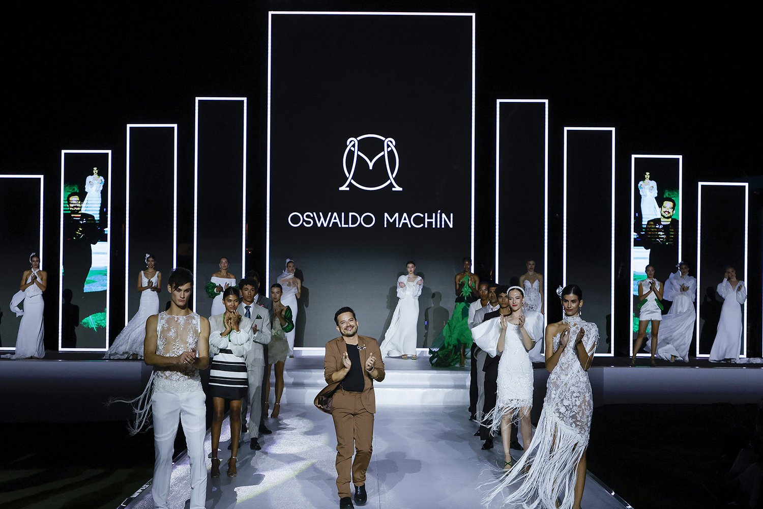 Lanzarote Fashion Weekend, 2025 Lanzarote Fashion Weekend, 2025